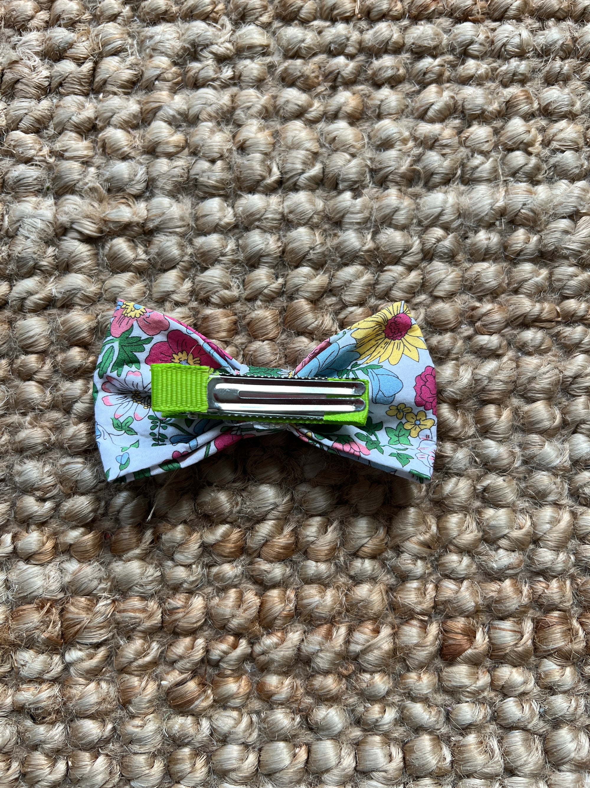 Lot de 2 barrettes-Aurora