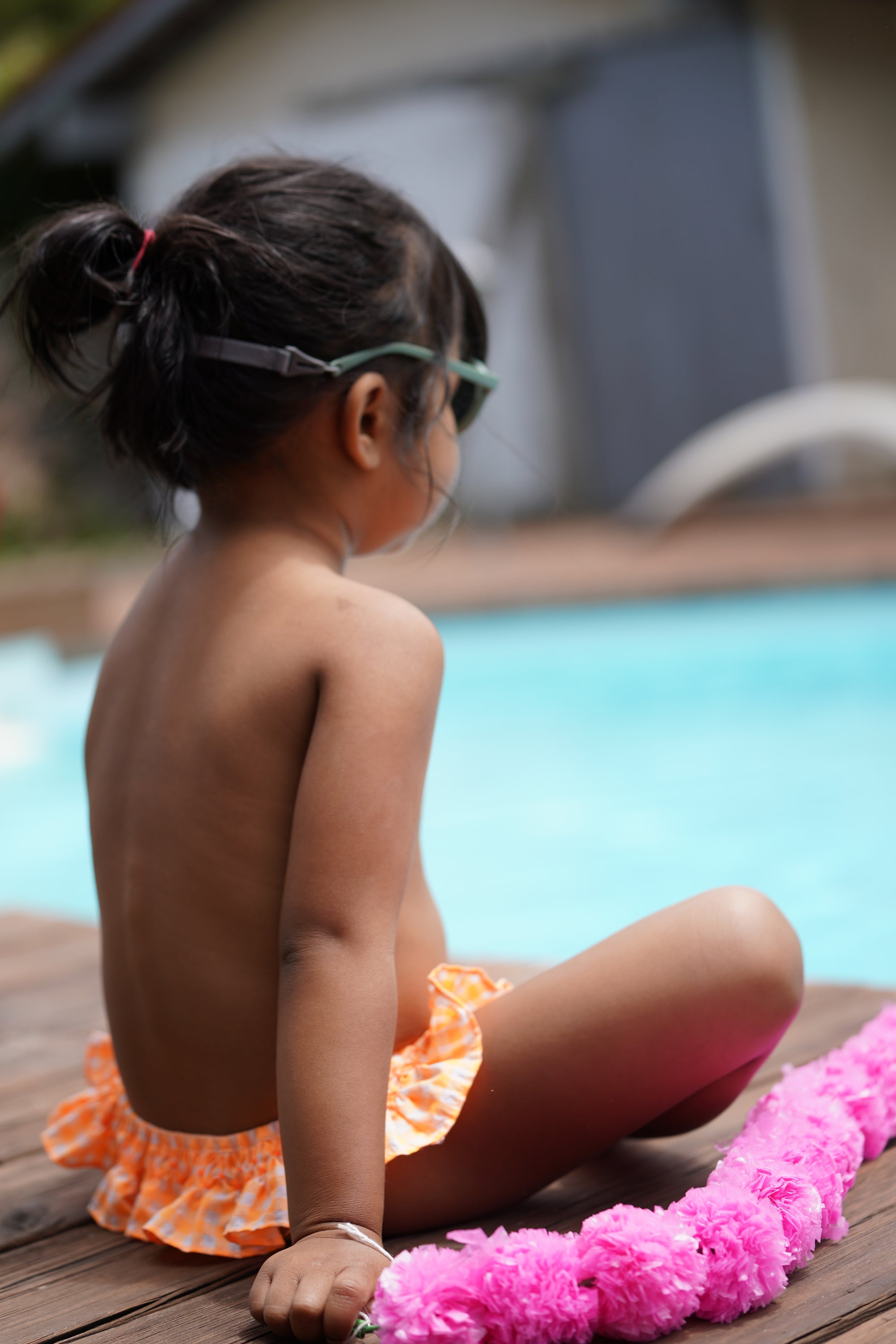 Maillot Eva - Oasis