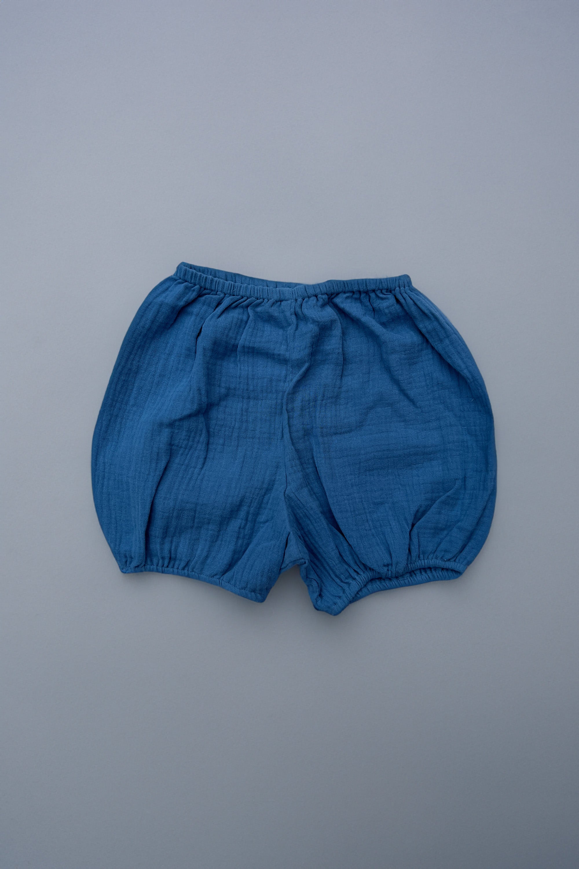 Bloomer Romy-Bleu