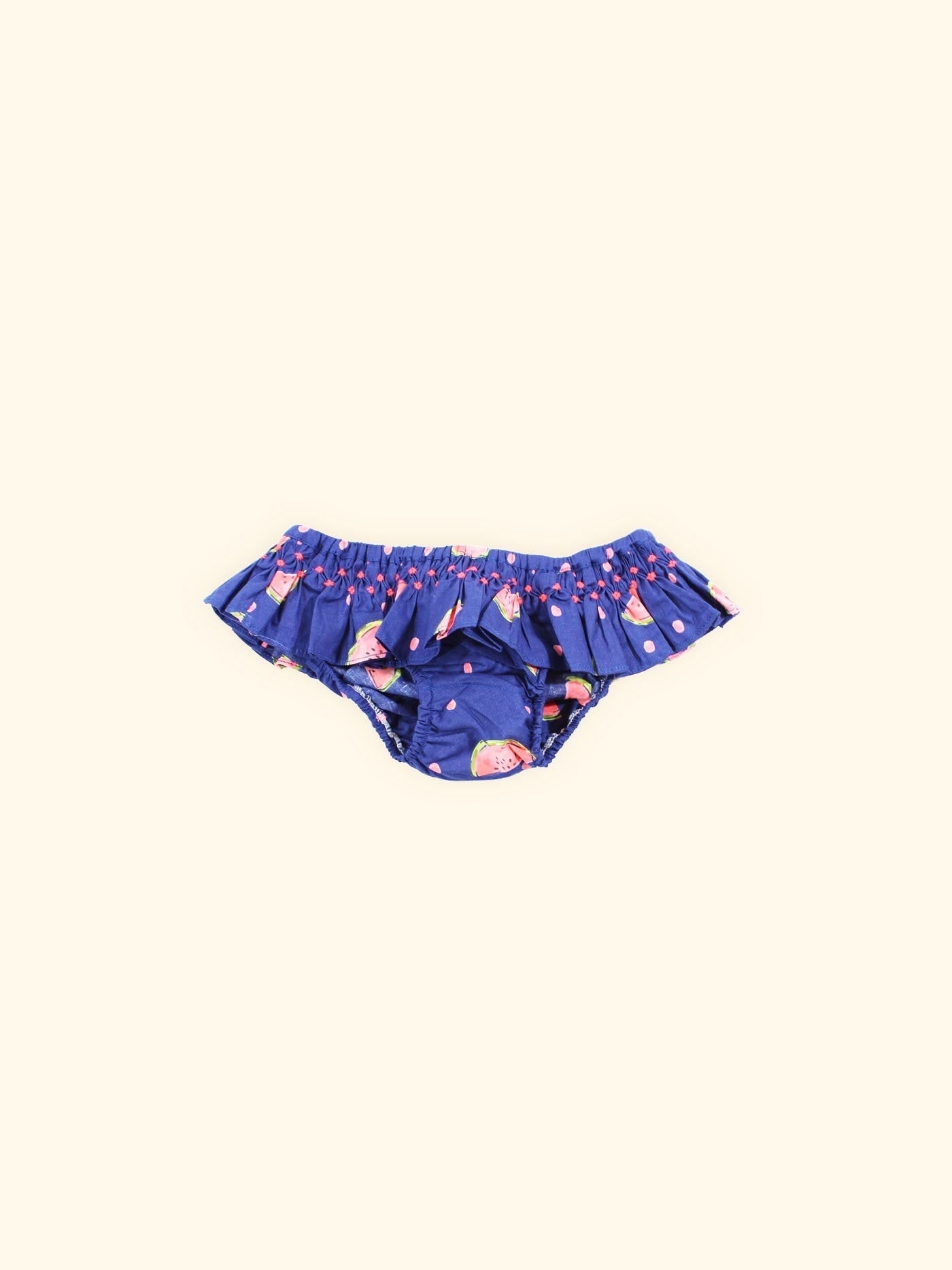 Bas de maillot Eva-Watermelon