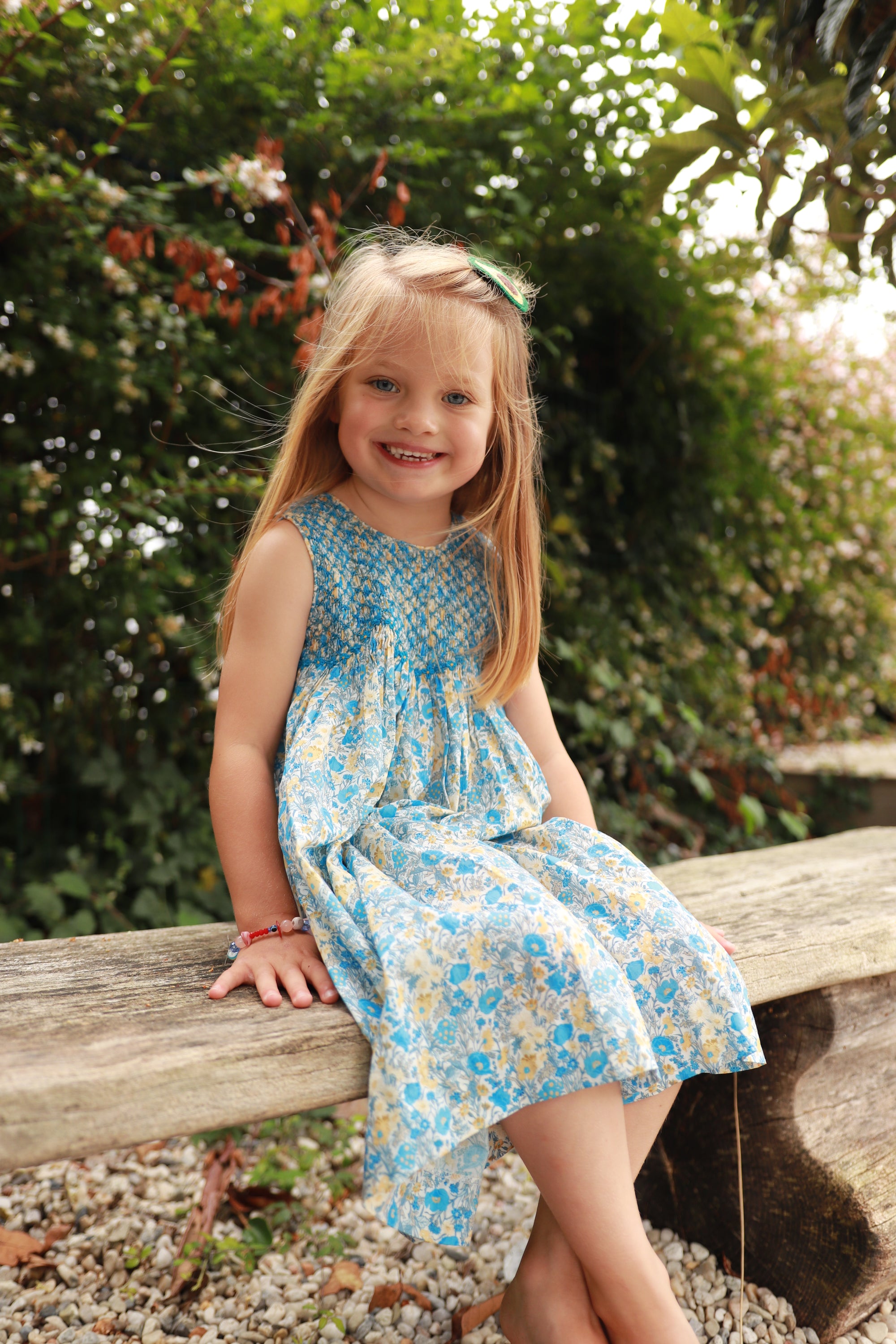 Robe Rita-Leonie