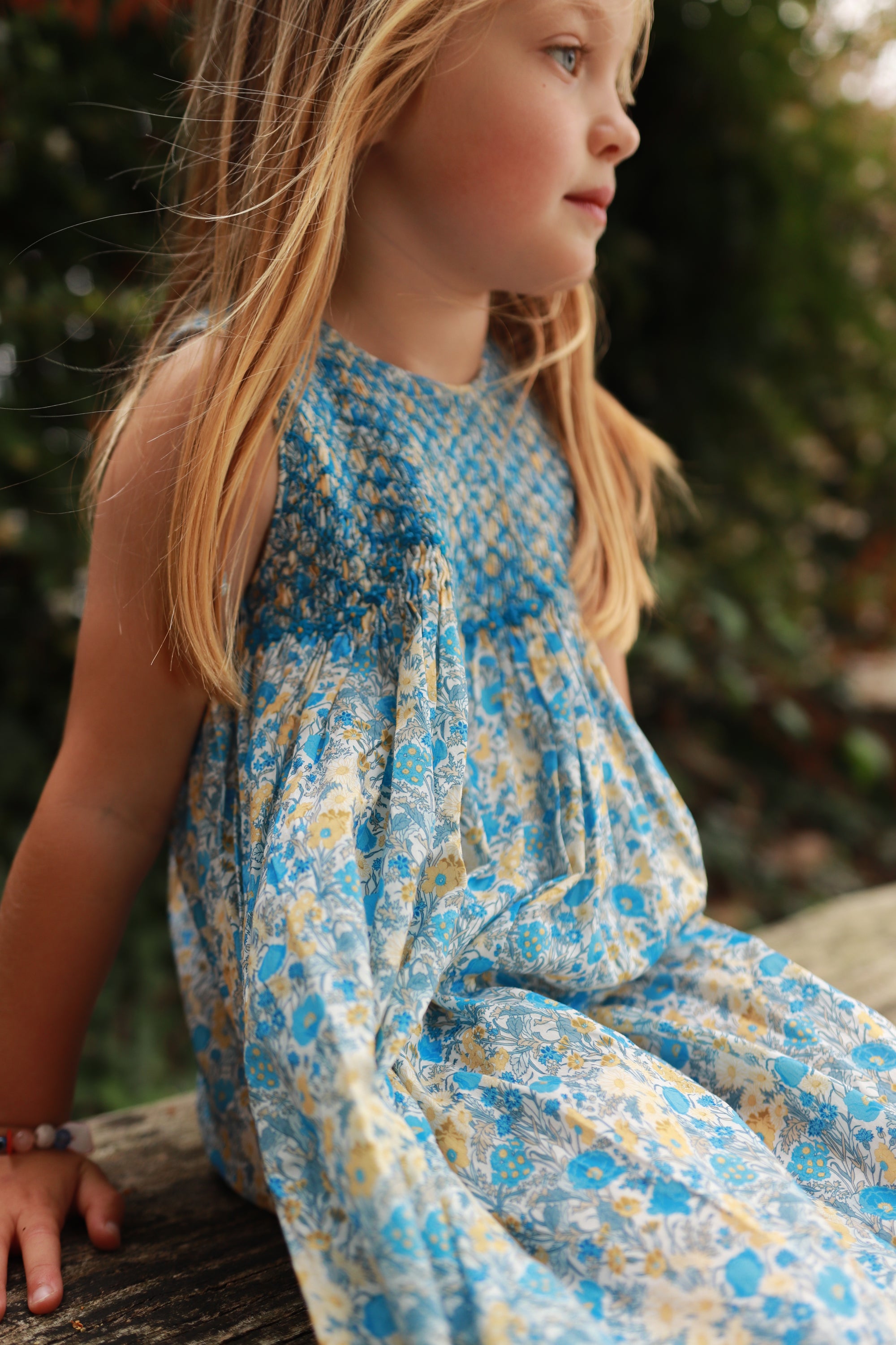 Robe Rita-Leonie