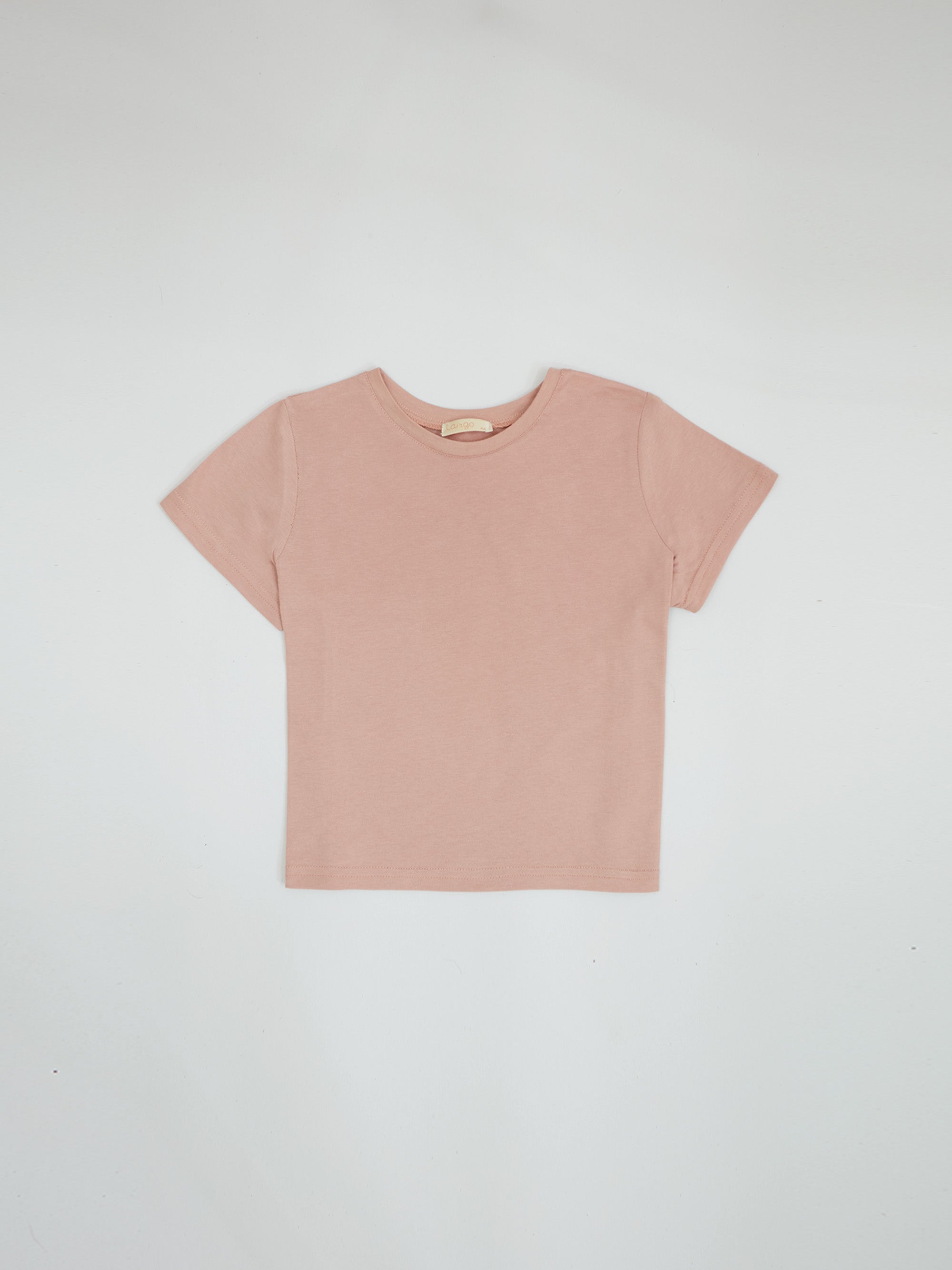 T-shirt Flo-Nude