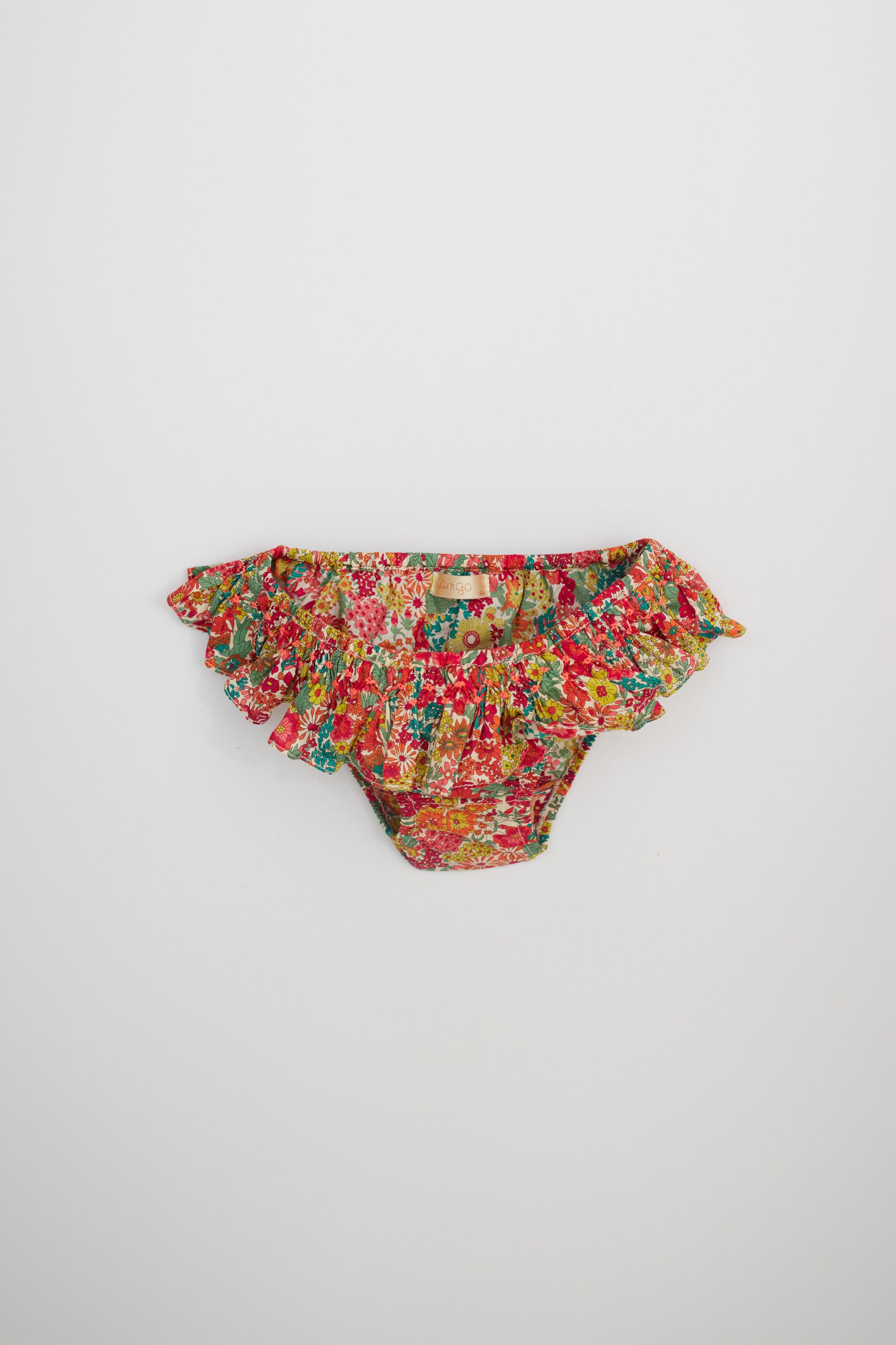 Bas de maillot Eva-Margaret