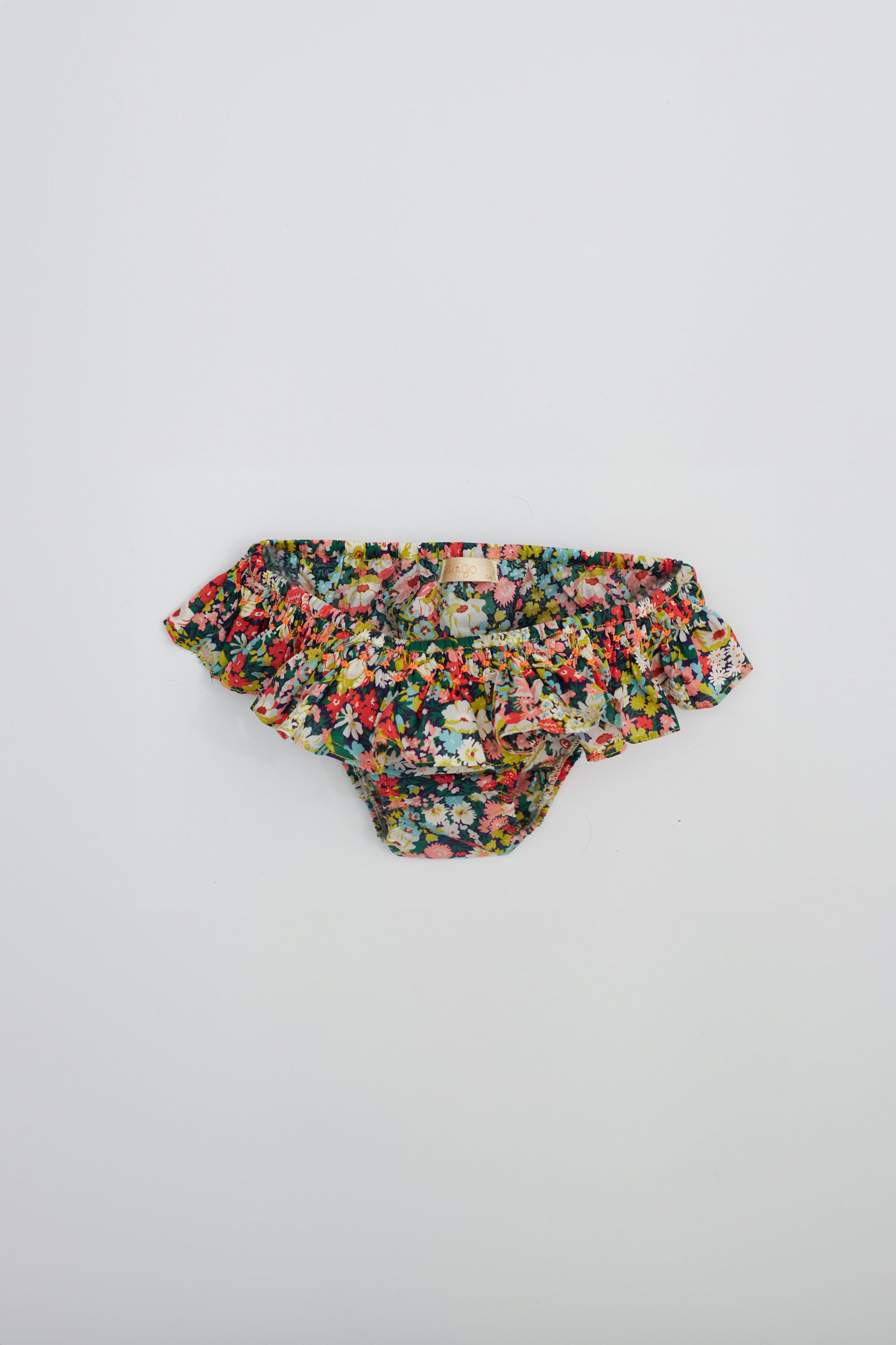Bas de maillot Eva-Thorpe