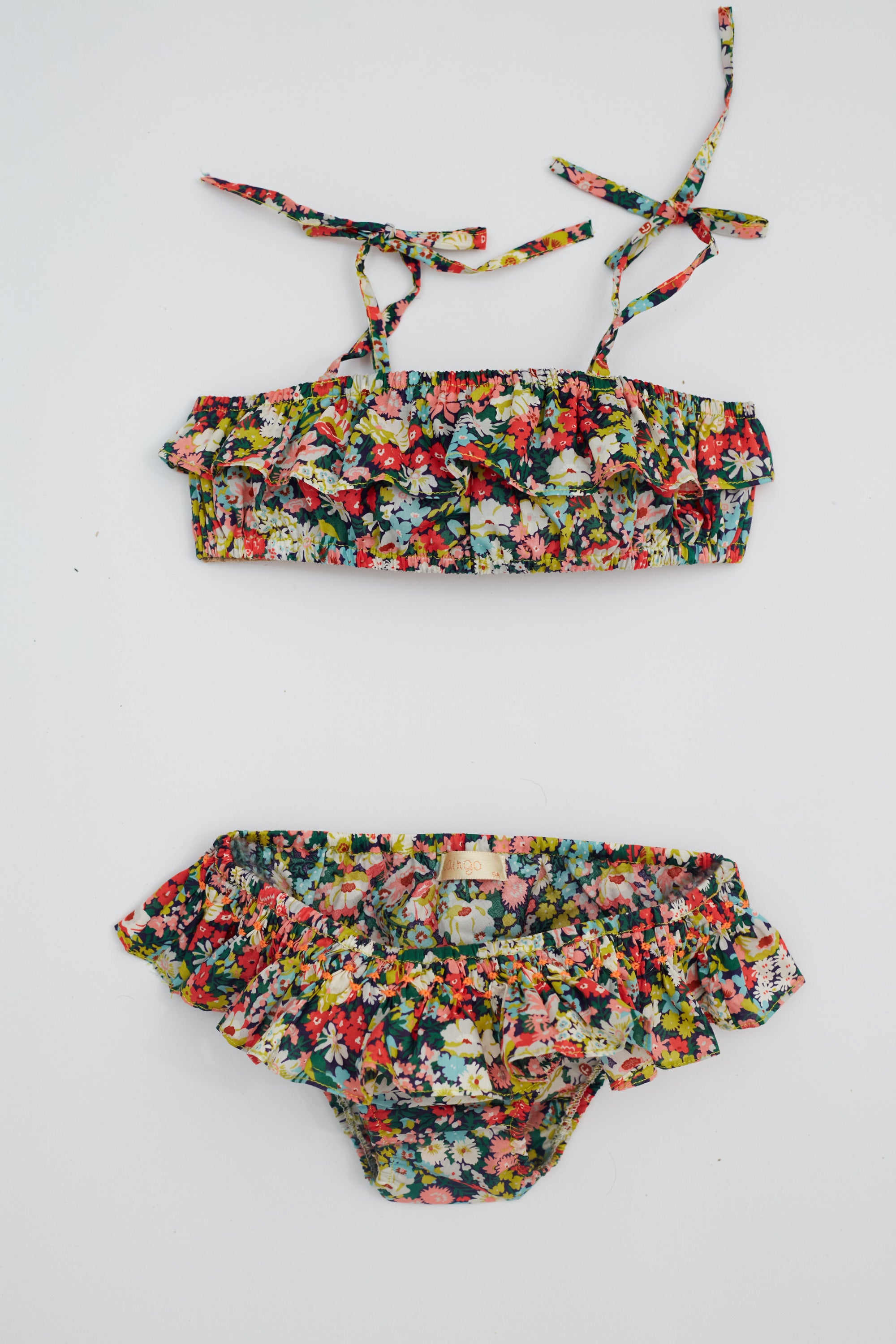 Bas de maillot Eva-Thorpe