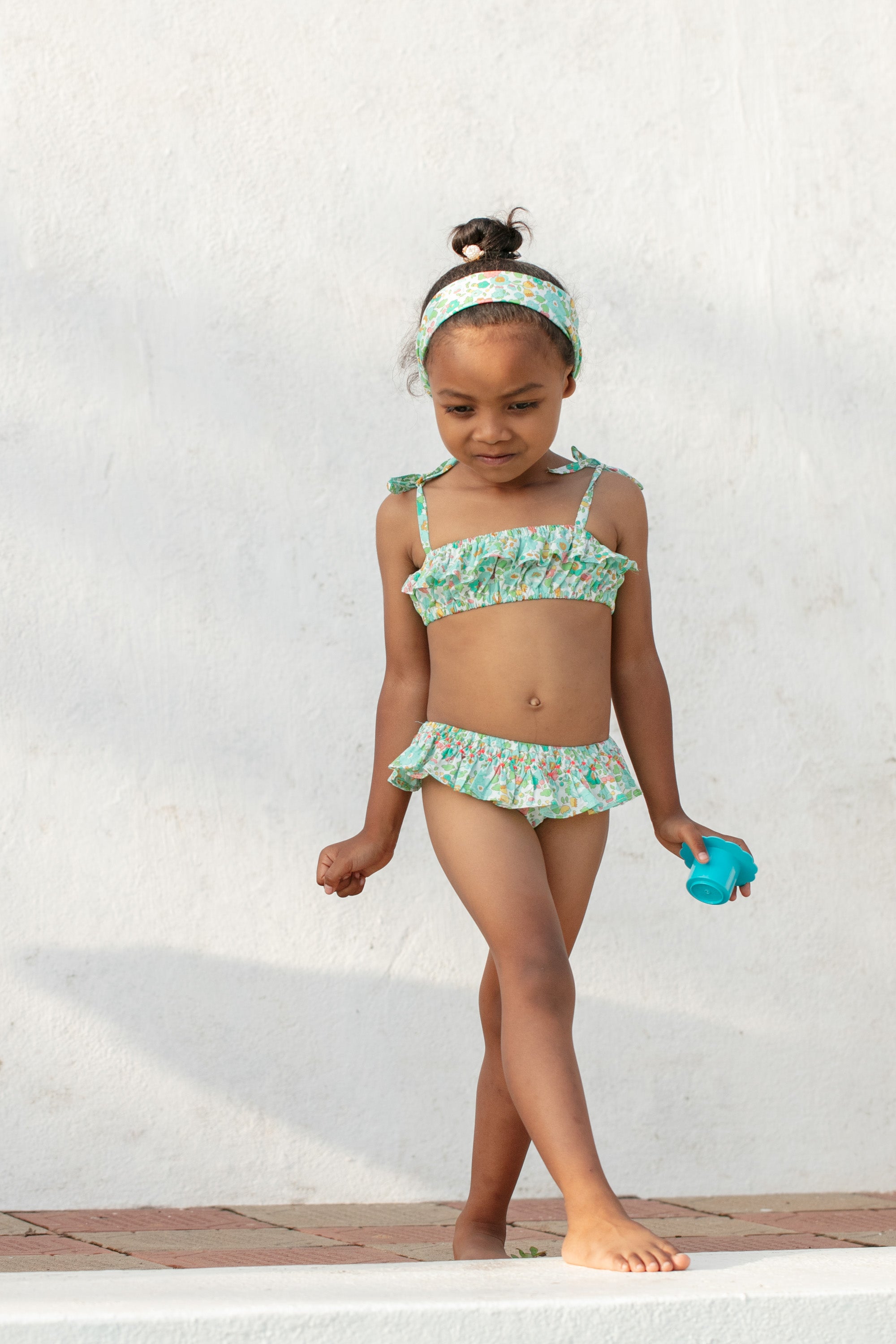 Haut de maillot Vahina-Betsy G.