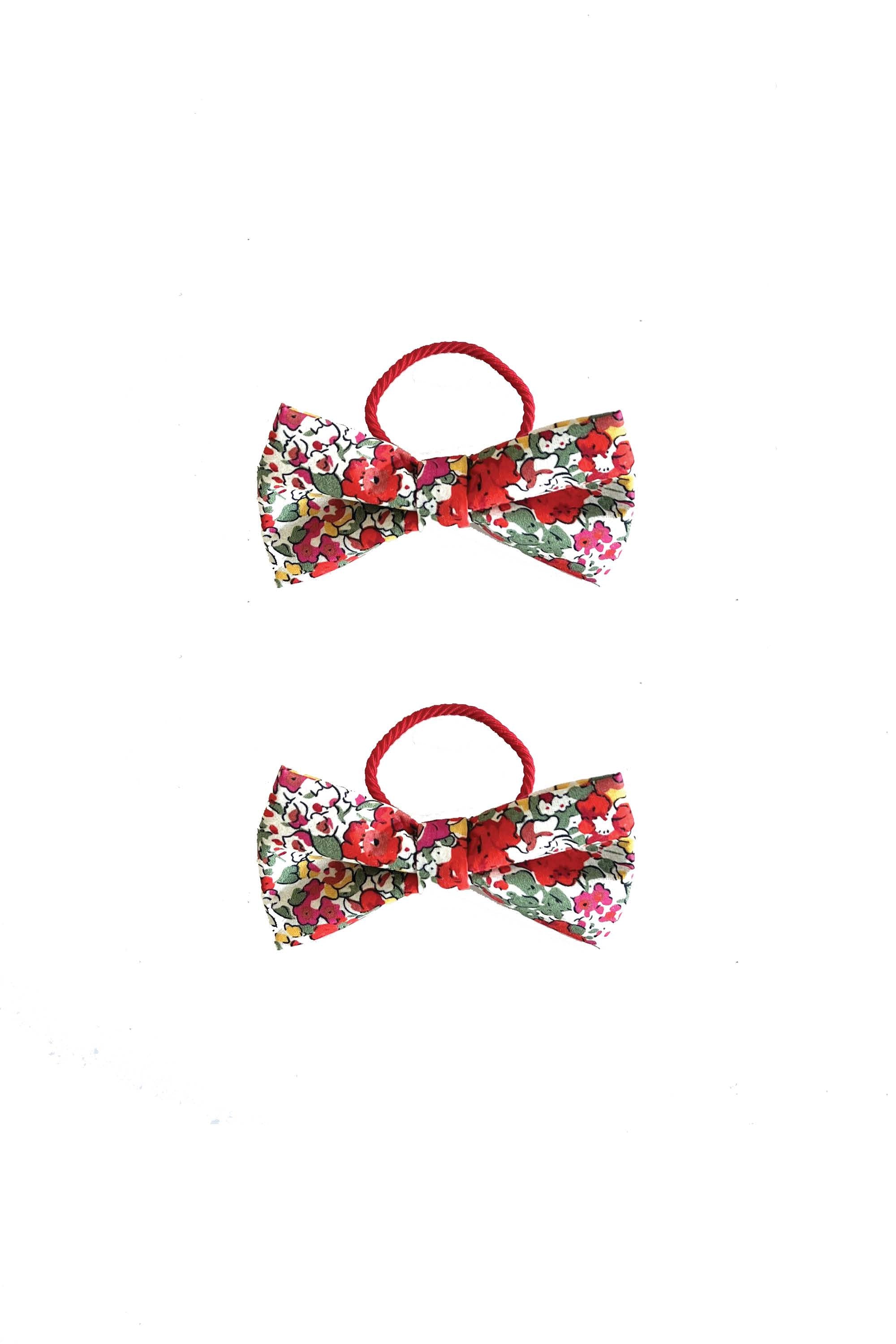 Lot de 2 élastiques- Chilly