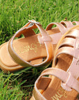 Sandale Flavy