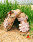 Sandale Flavy