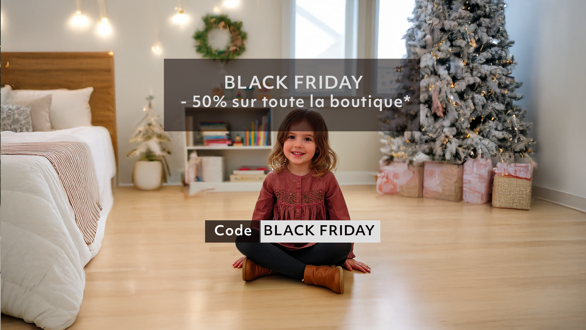 Black friday