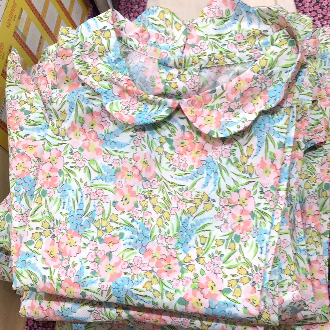 Blouse Berry-Suzy