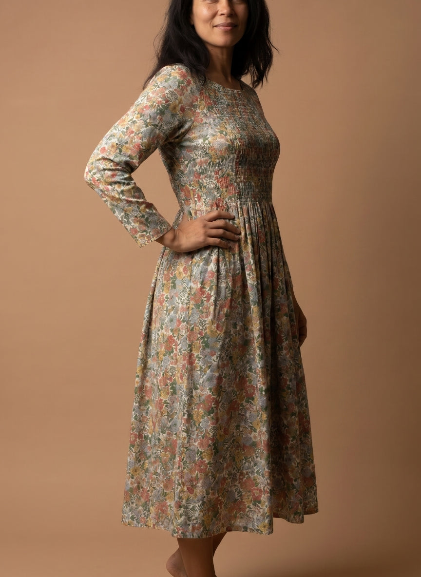Robe Taya - Aurora