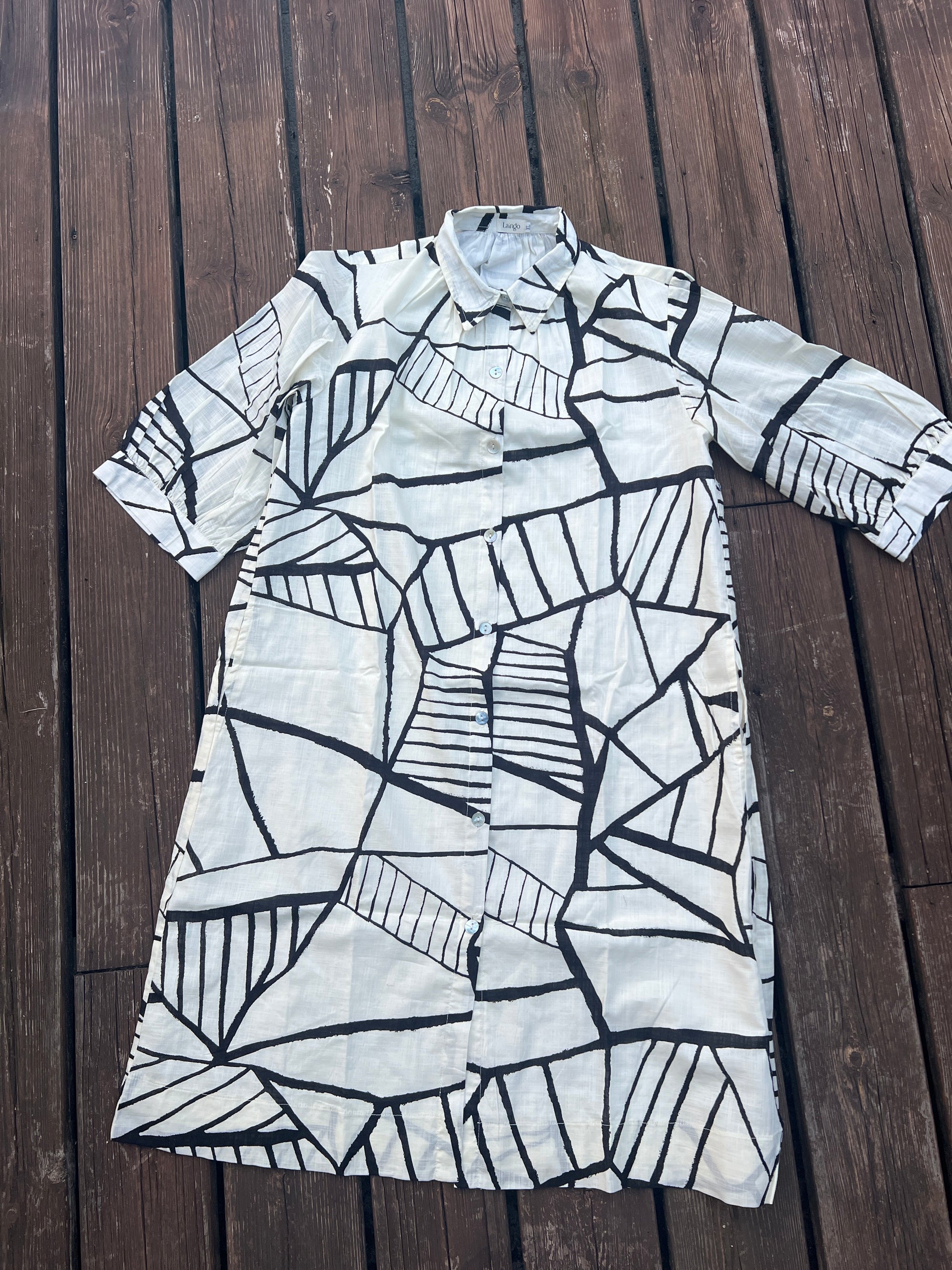 Robe Jeannette