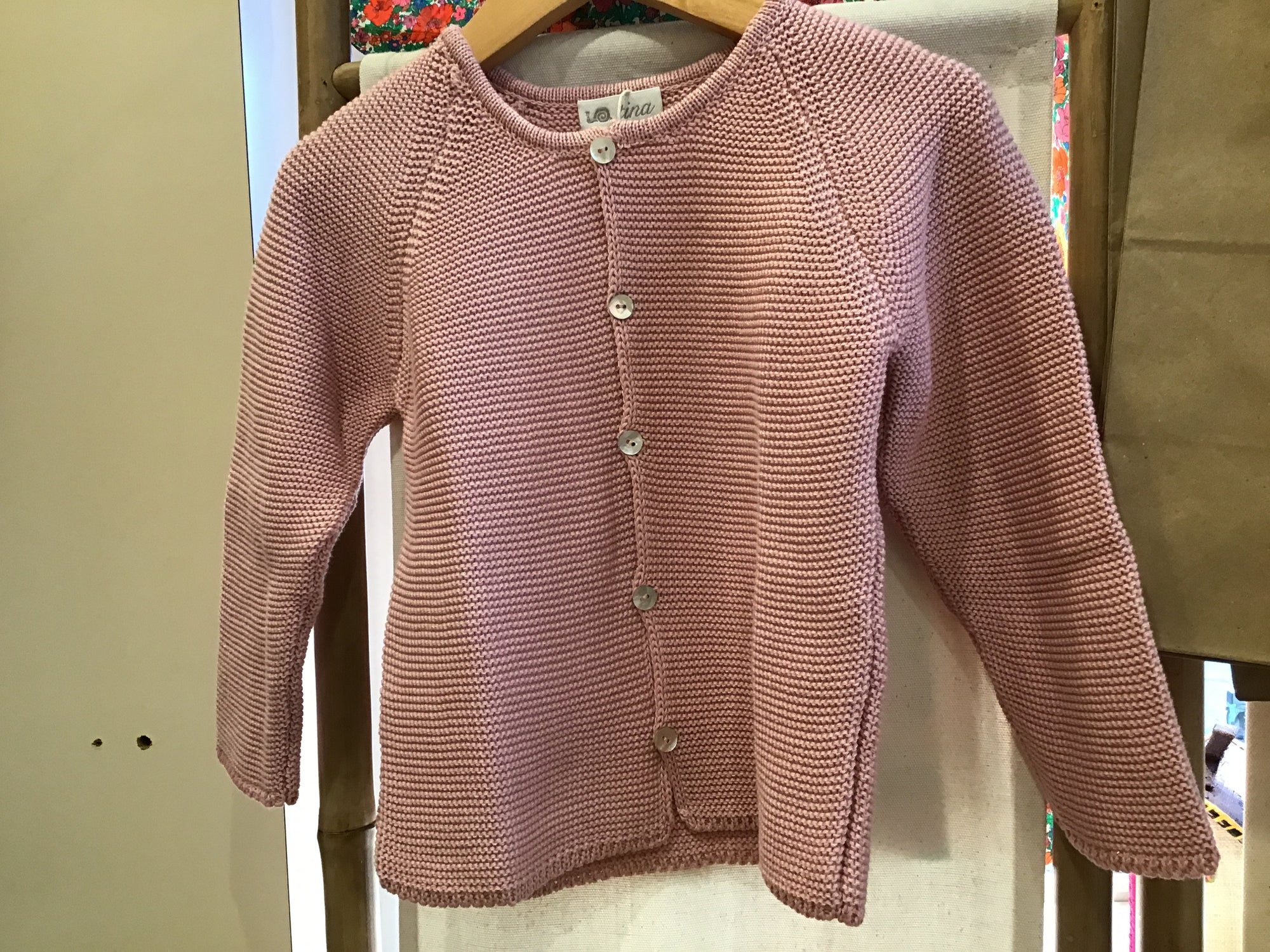 Cardigan Jessy-rose
