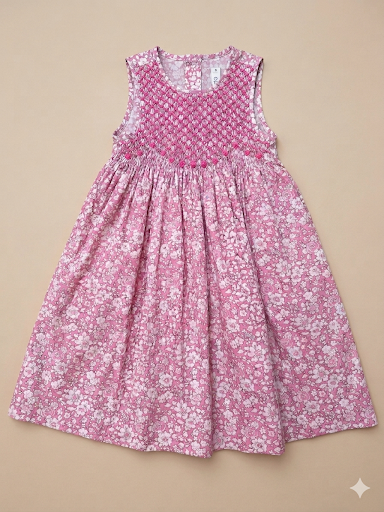 Robe Rita - Betsy Rose