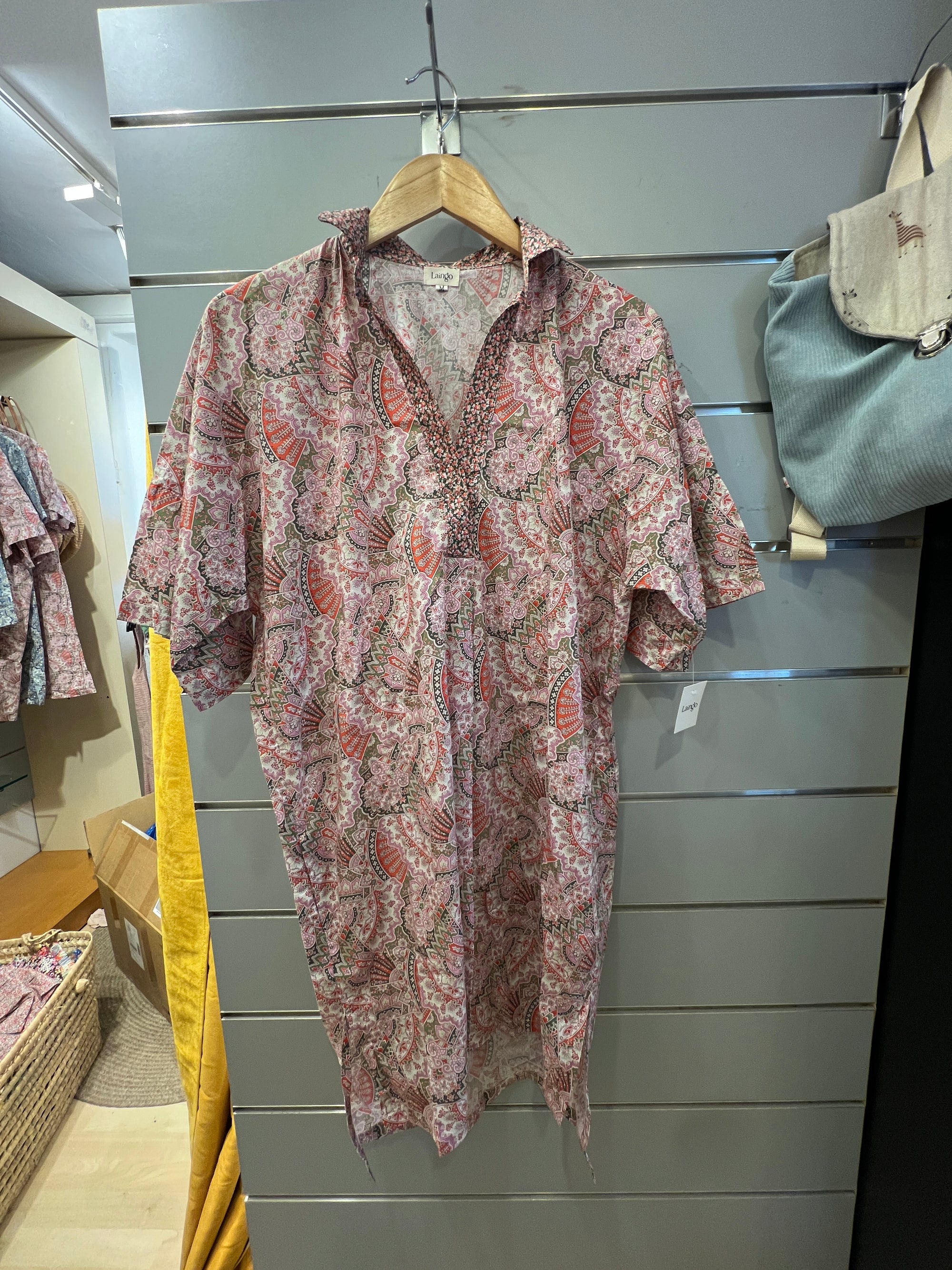Robe Rinala - rose