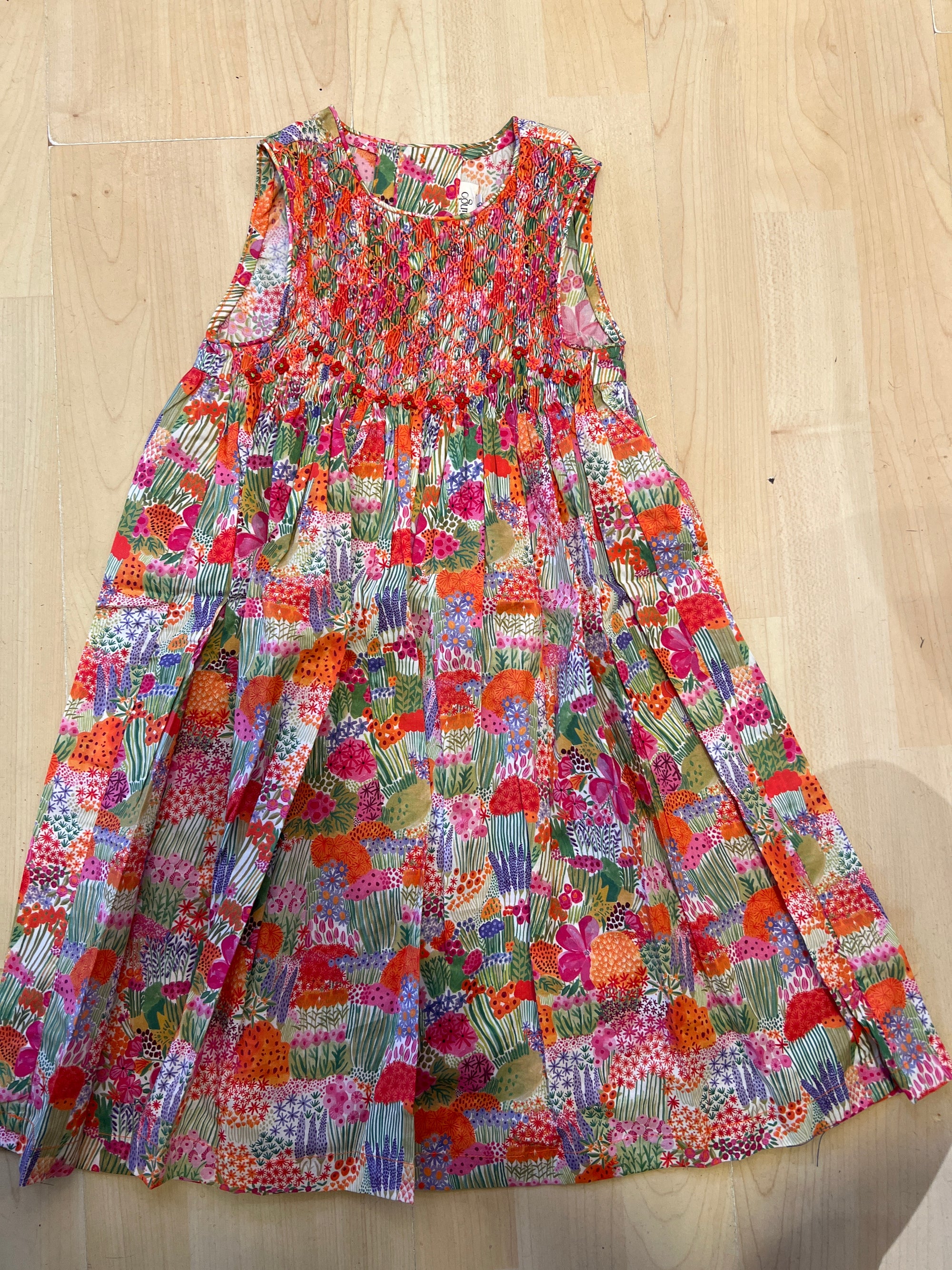 Robe Rita-Oyana