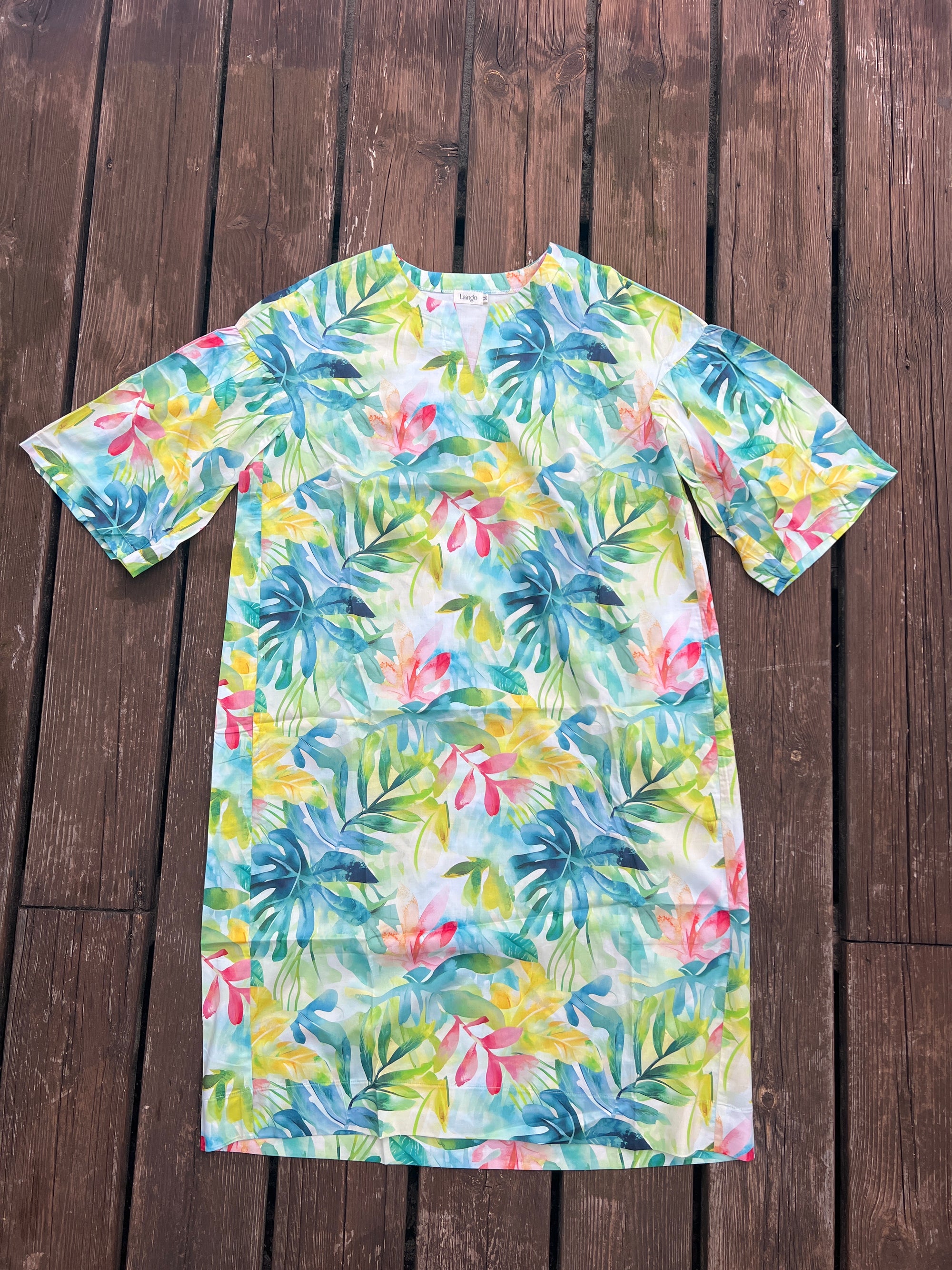 Robe Tayami - Green
