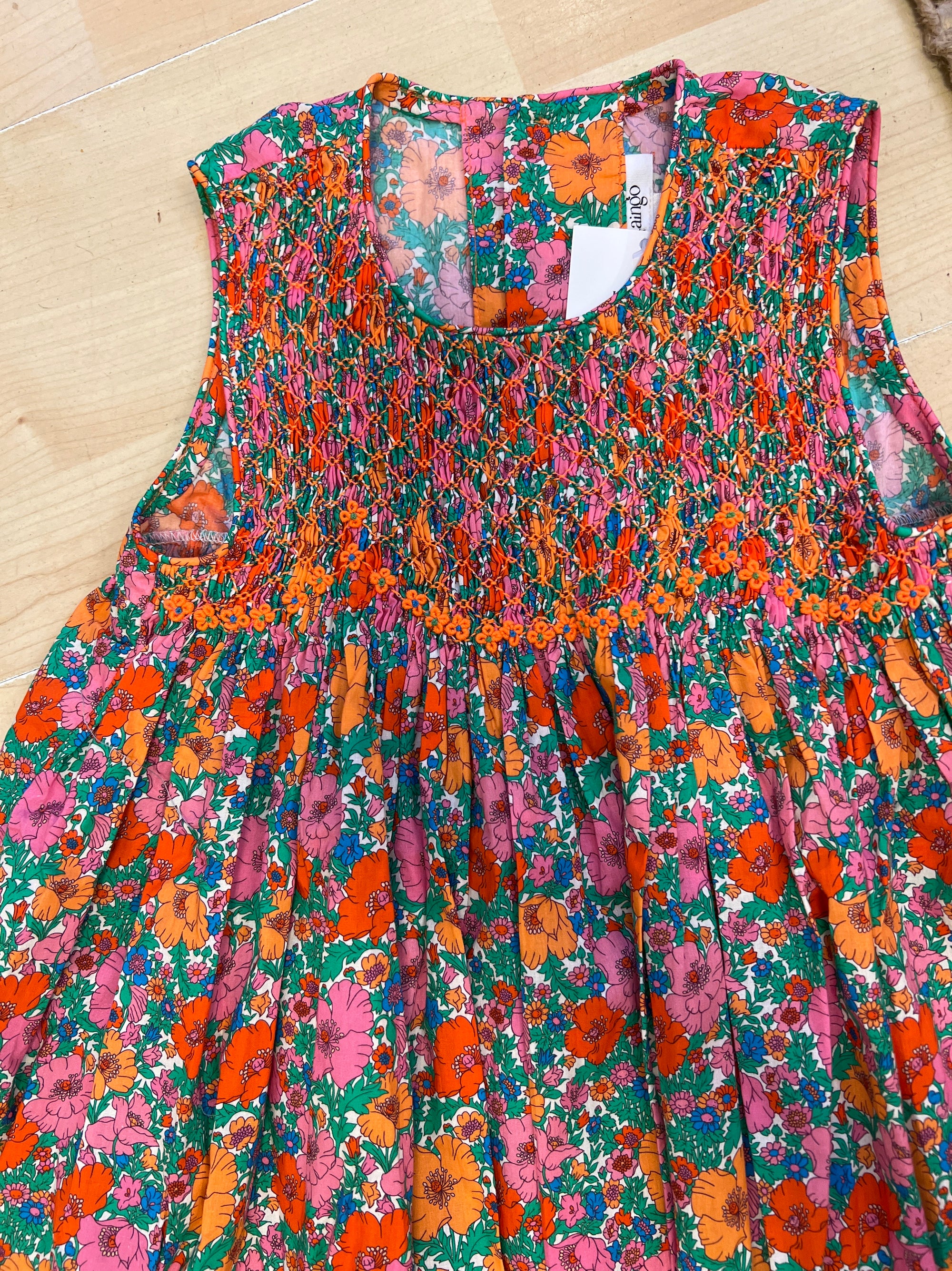 Robe Rita- Liberty Meadow