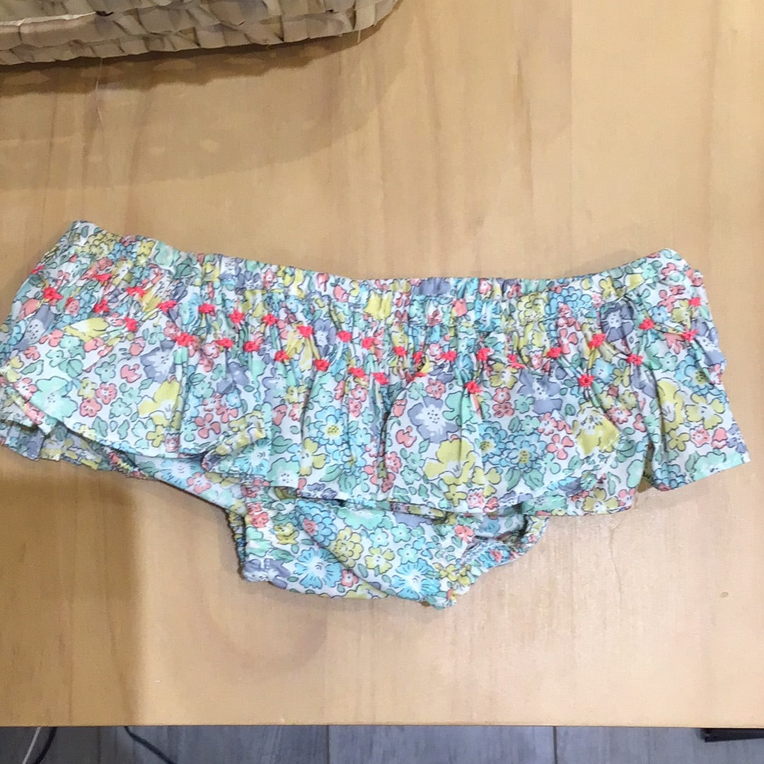 Bas de maillot Eva-Michelle