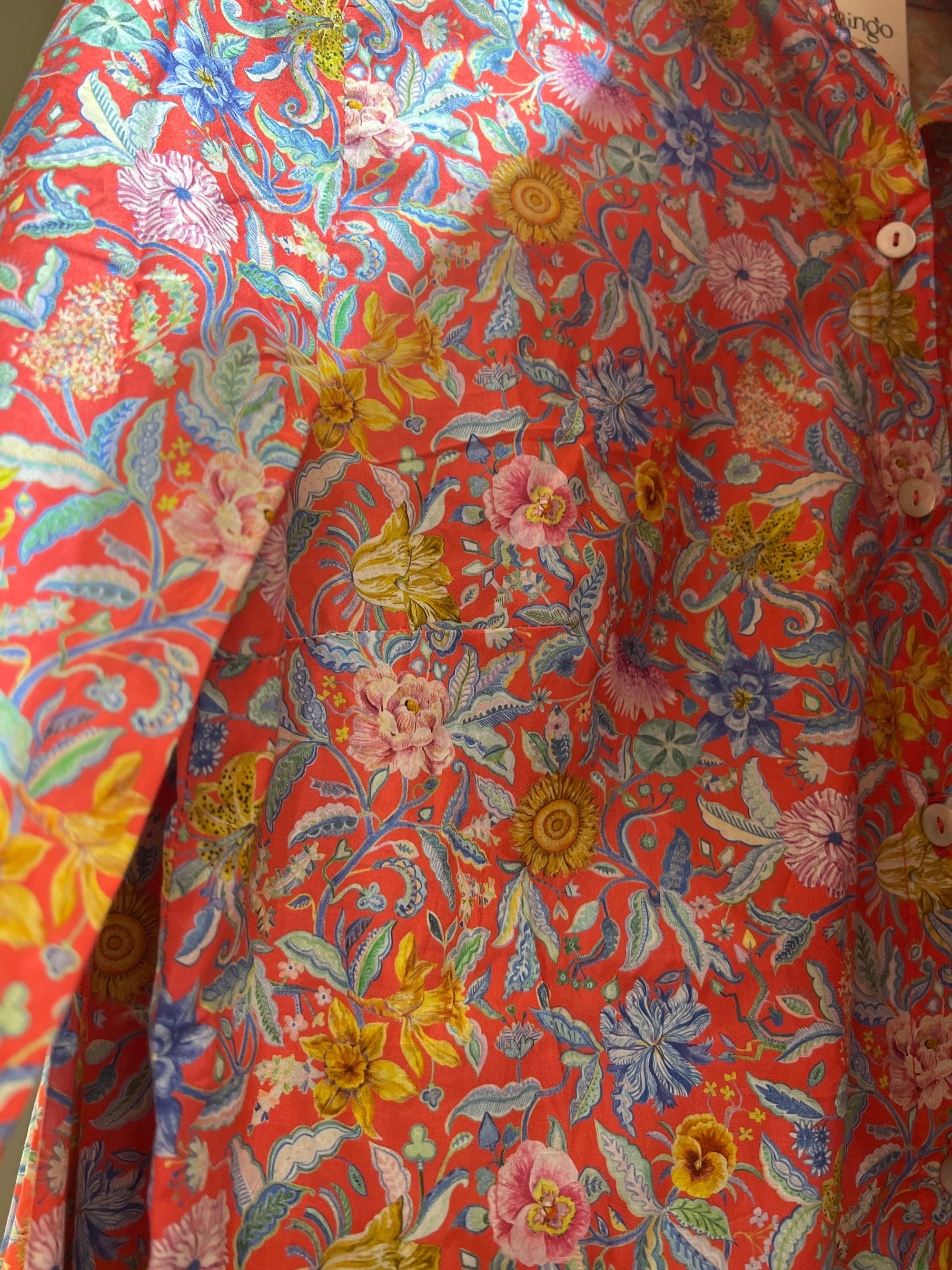 Chemise Parisette - Hakney