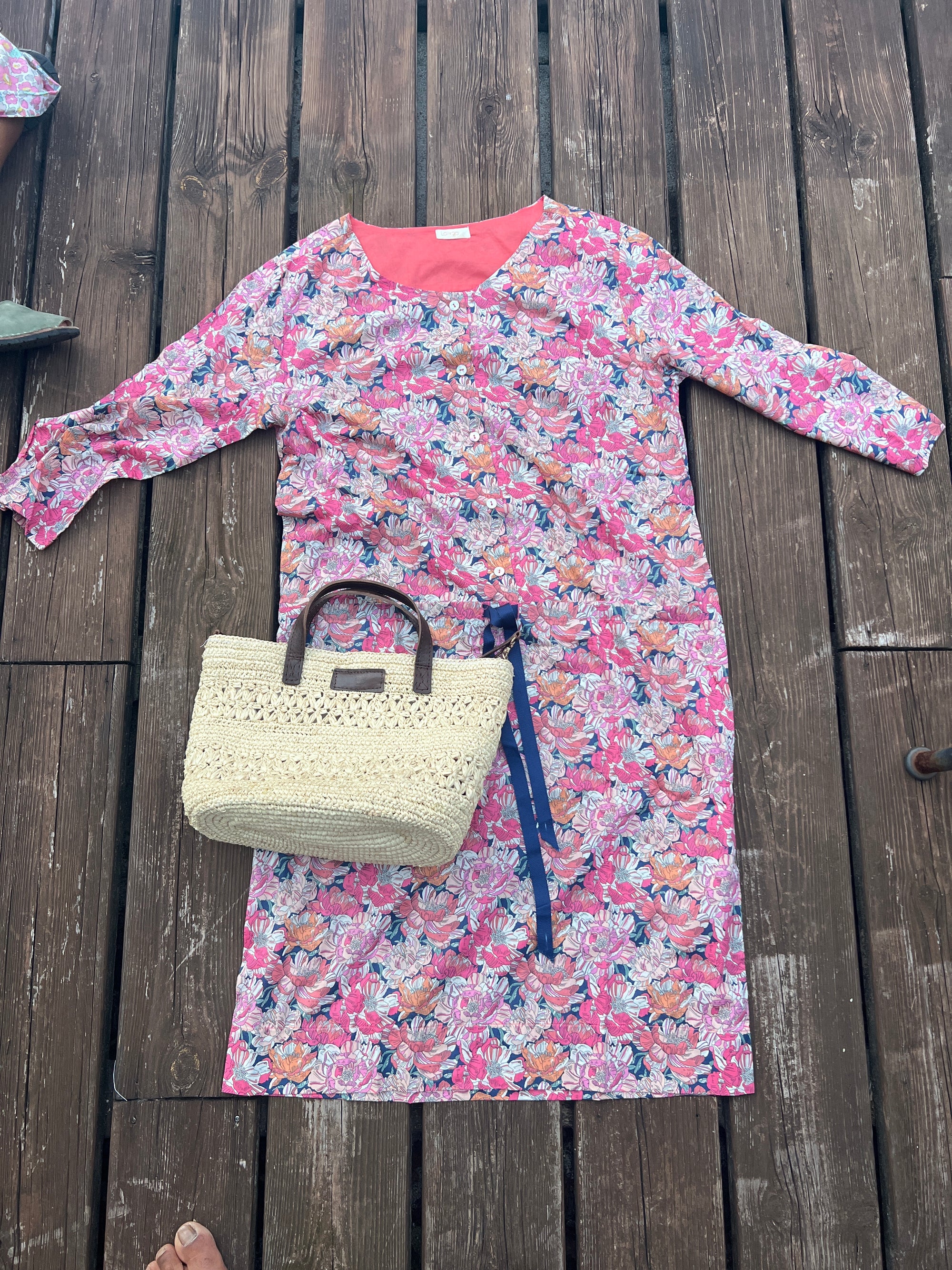 Robe Giana