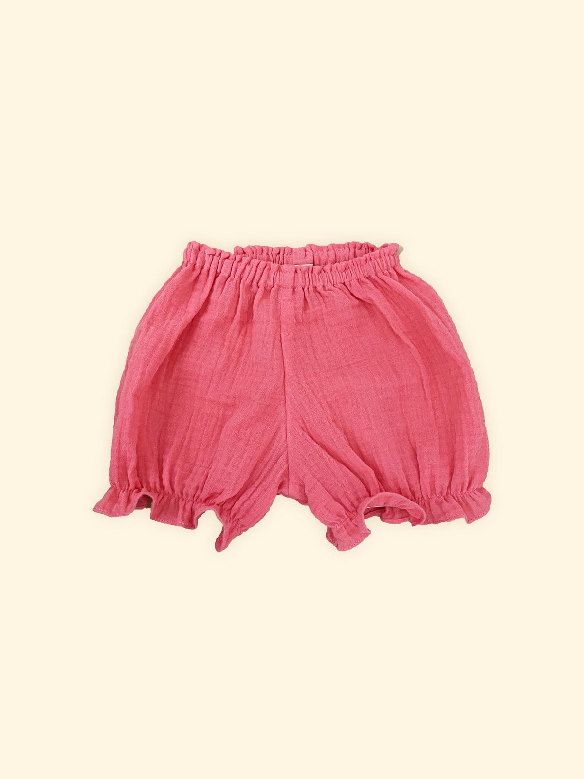 Bloomer Romy-Corail