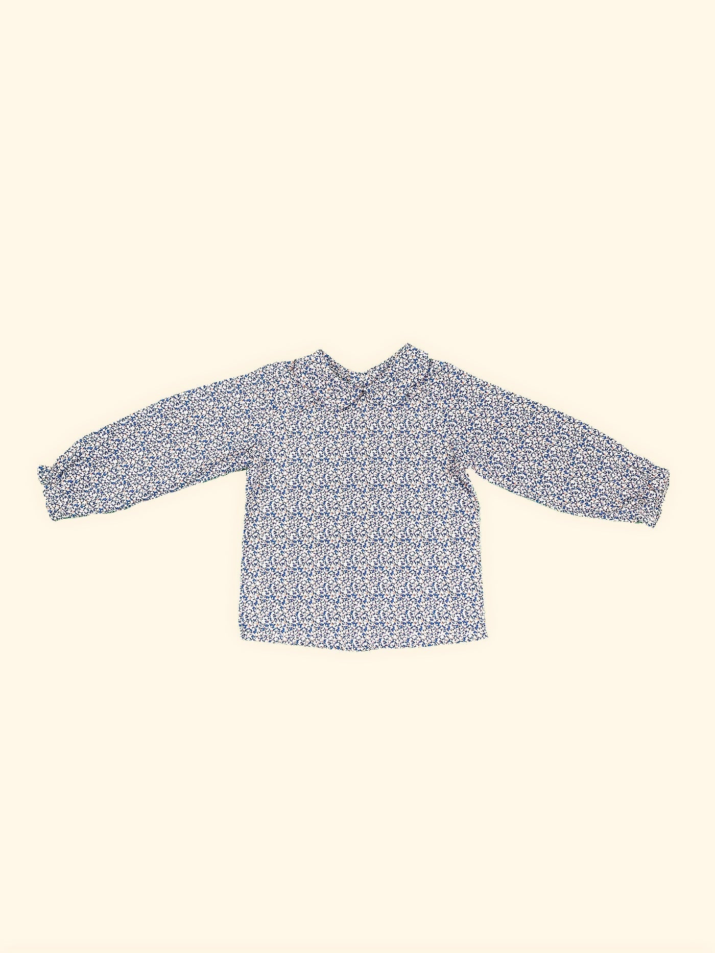 Blouse Berry-Pepper
