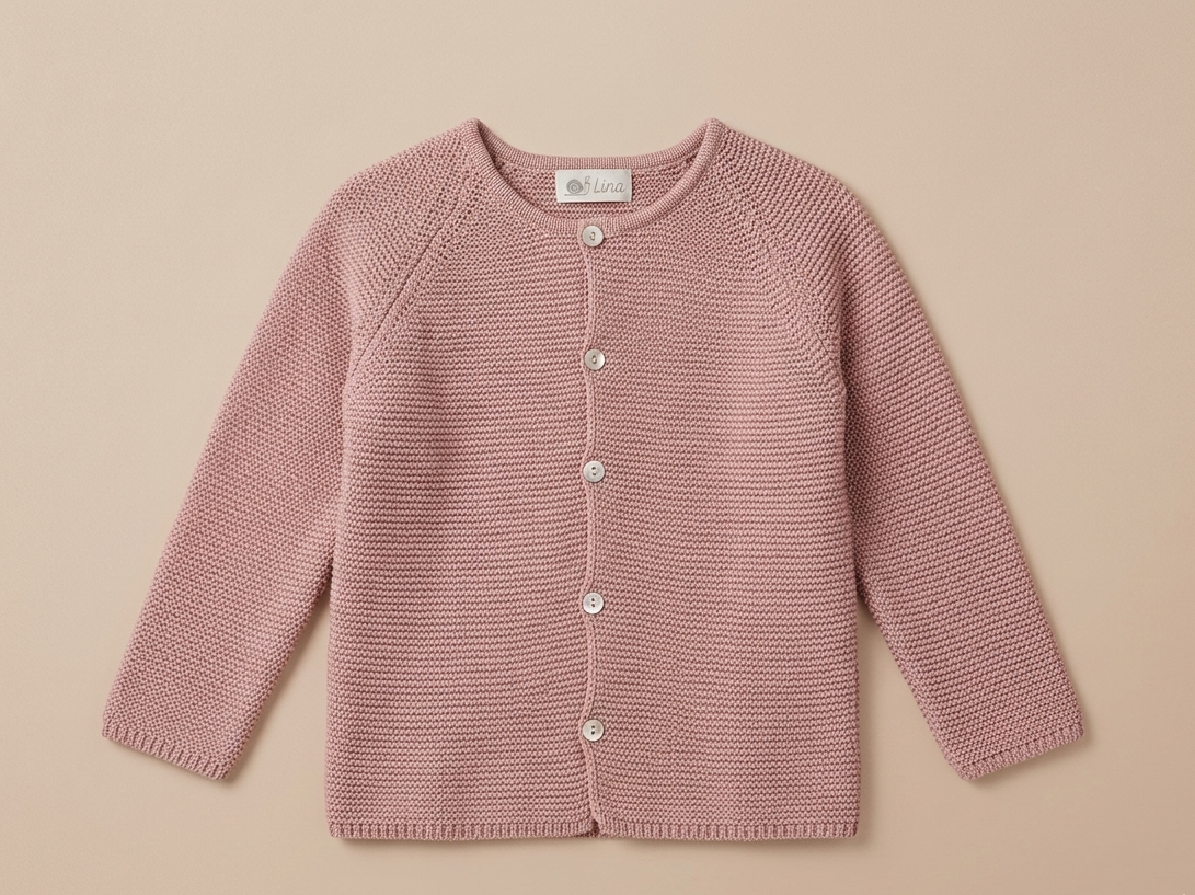 Cardigan Jessy-rose