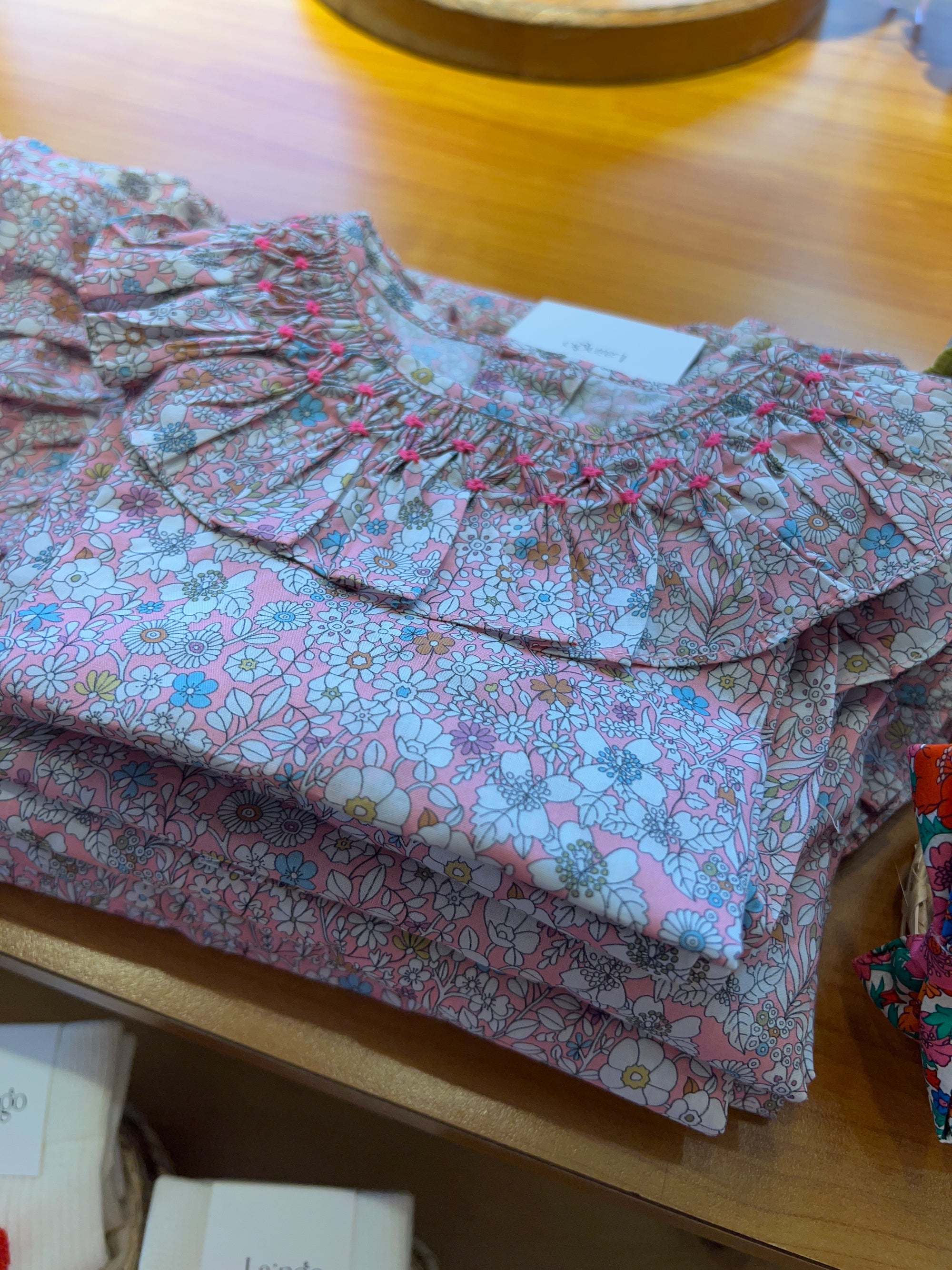 Blouse Rio-Elyna