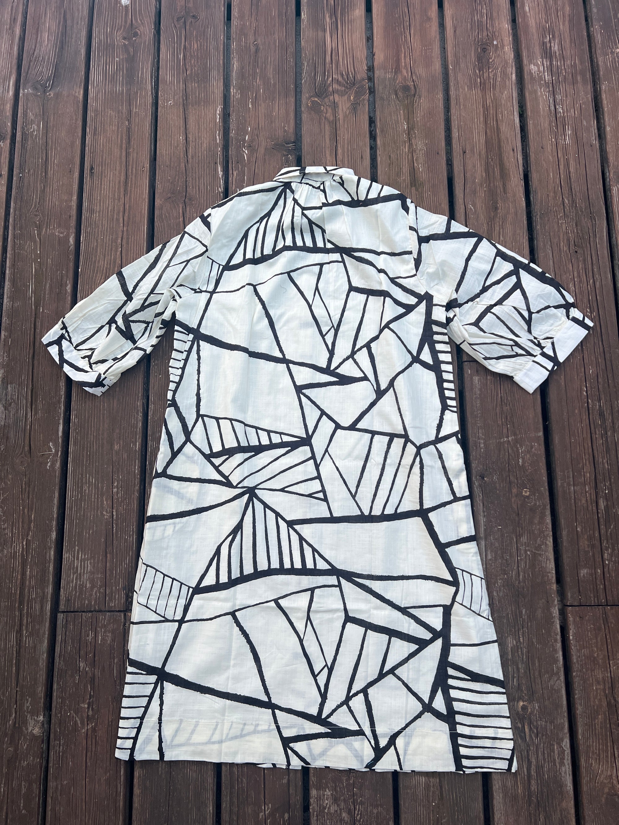 Robe Jeannette