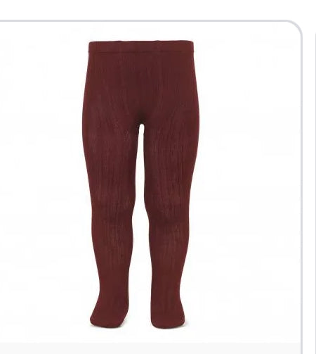 Collant Gypsy- Grena