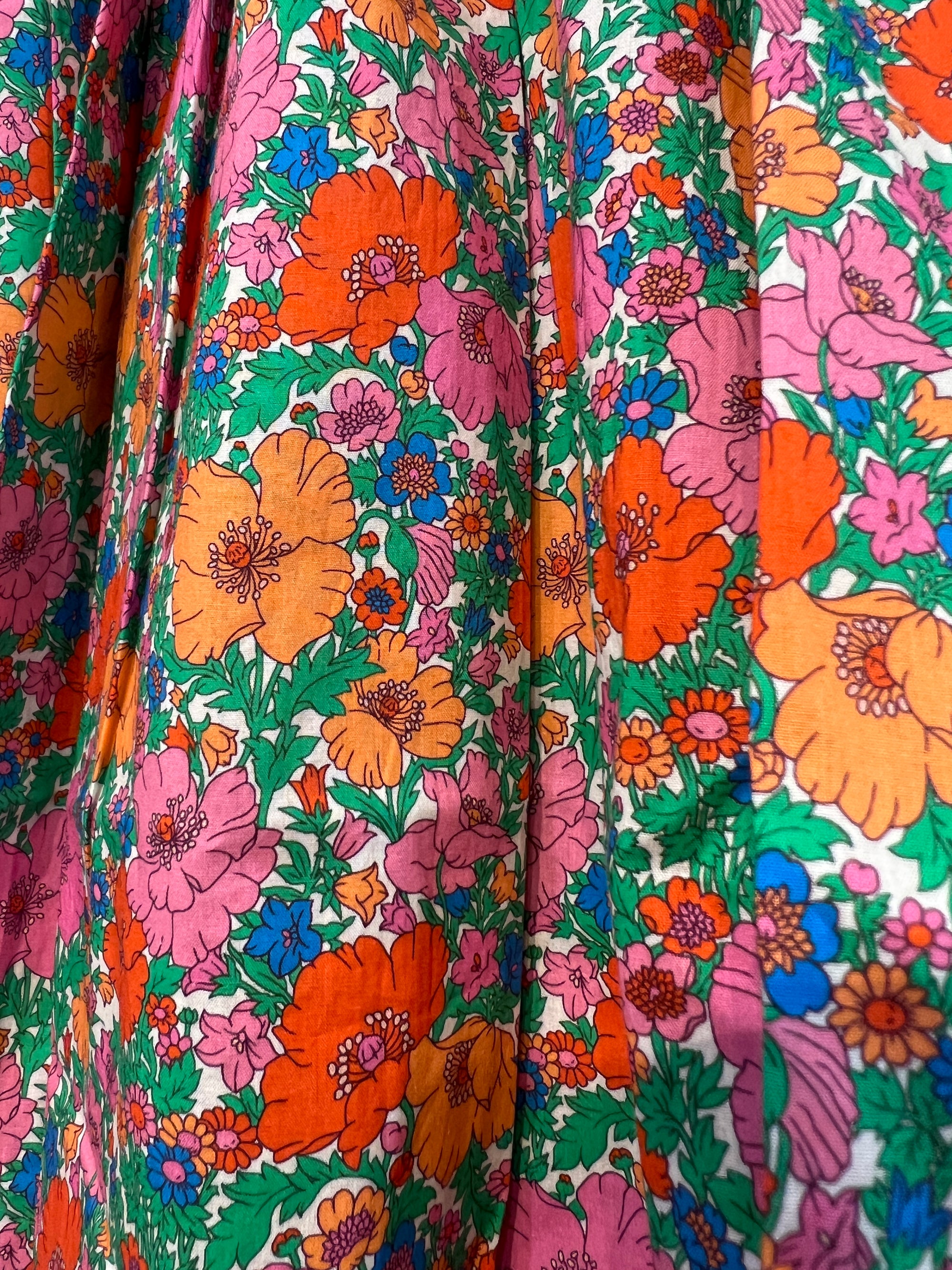 Robe Rita- Liberty Meadow