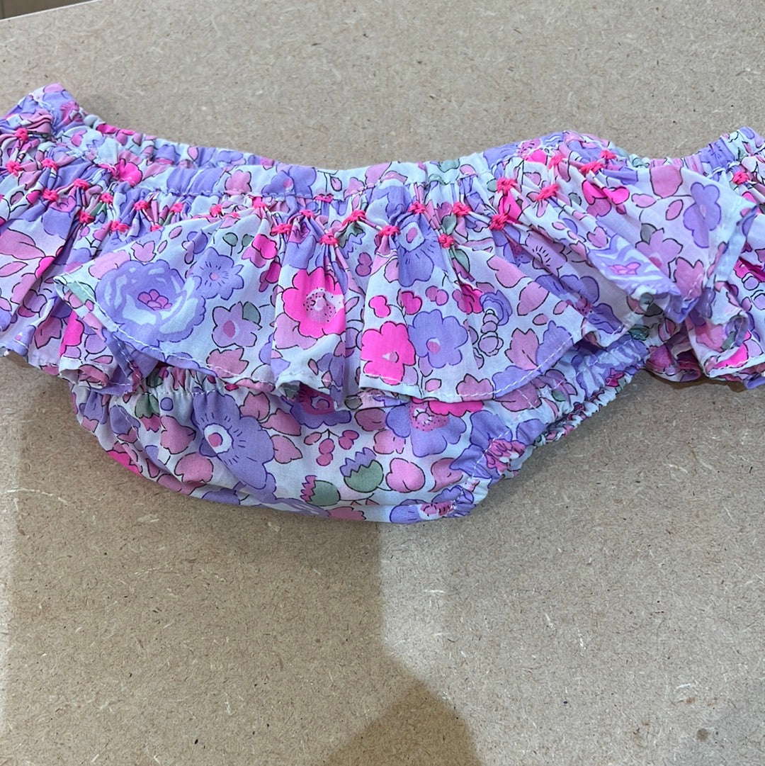 Bas de maillot Eva-Betsy Girly