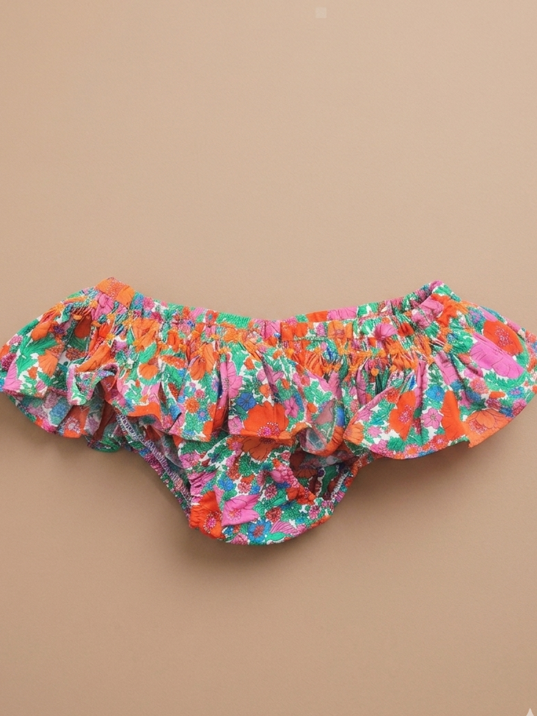 Bas de maillot Eva-Meadow song