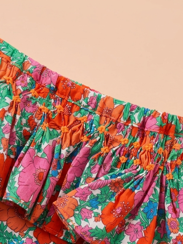 Bas de maillot Eva-Meadow song
