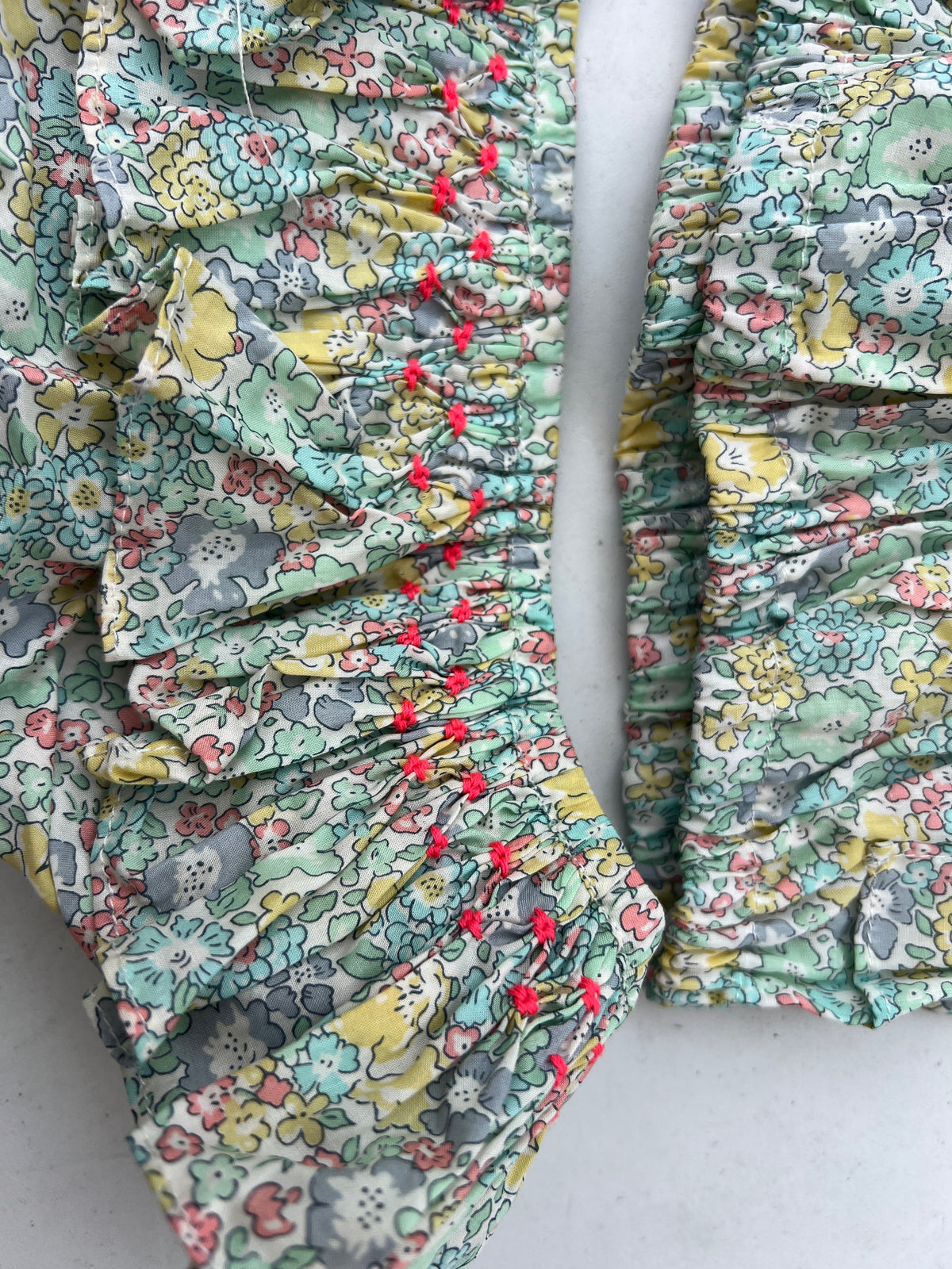 Maillot Frika - Michelle