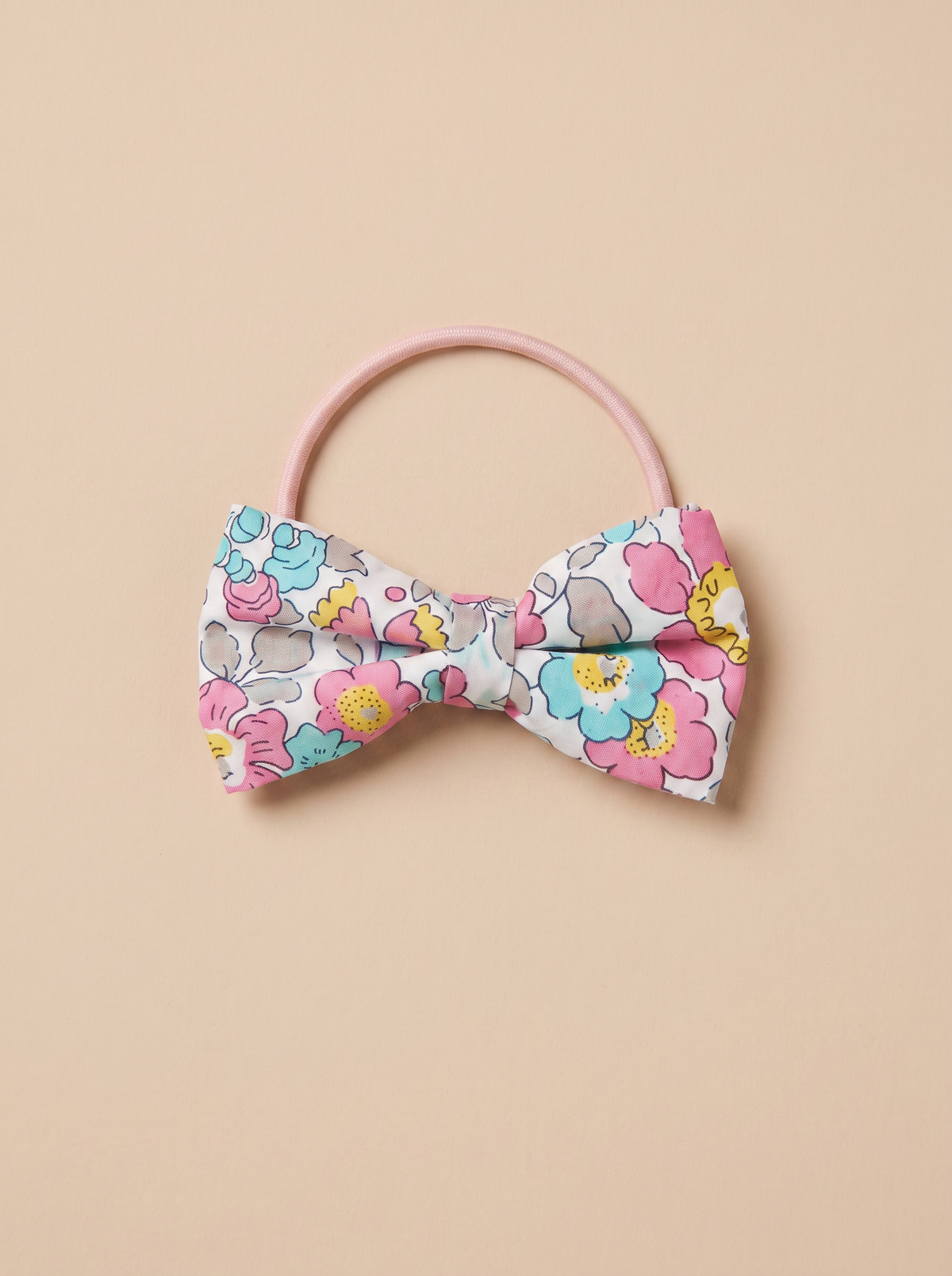 Elastique Betsy Rose - vue produit