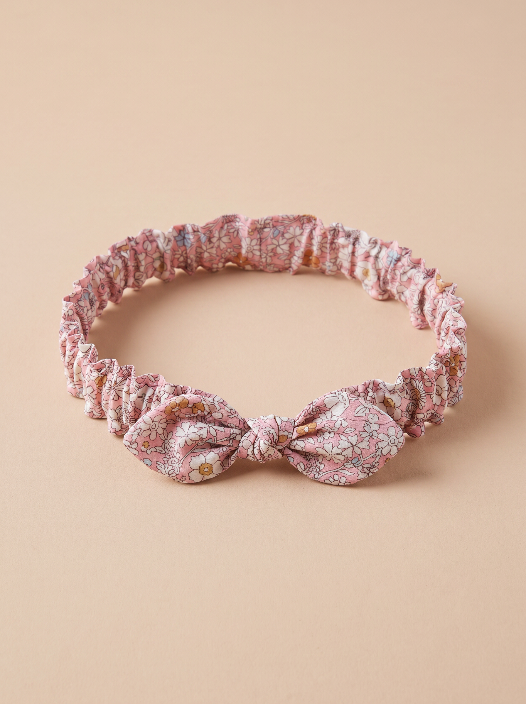Bandeau Elyna - vue produit a plat