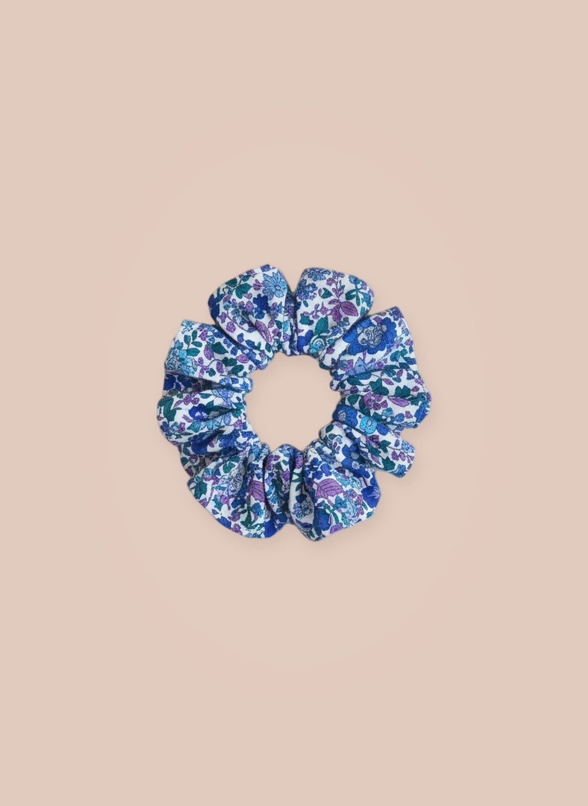 Chouchou Aurora bleu