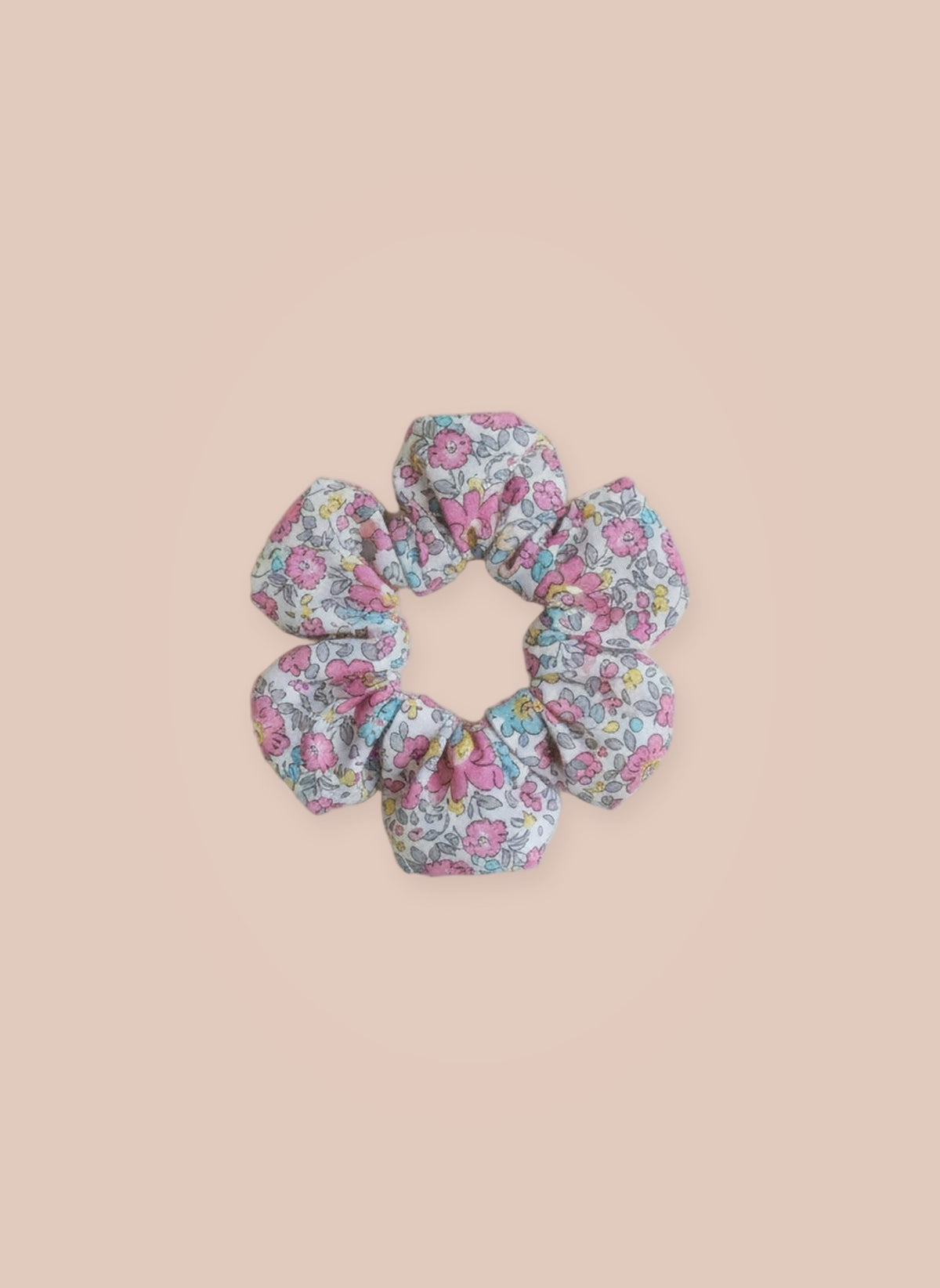 Chouchou Betsy rose