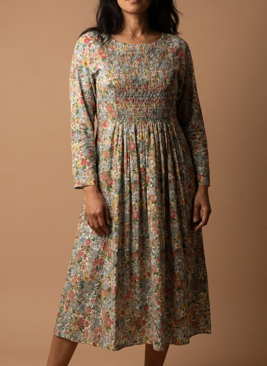 Robe Taya - Aurora