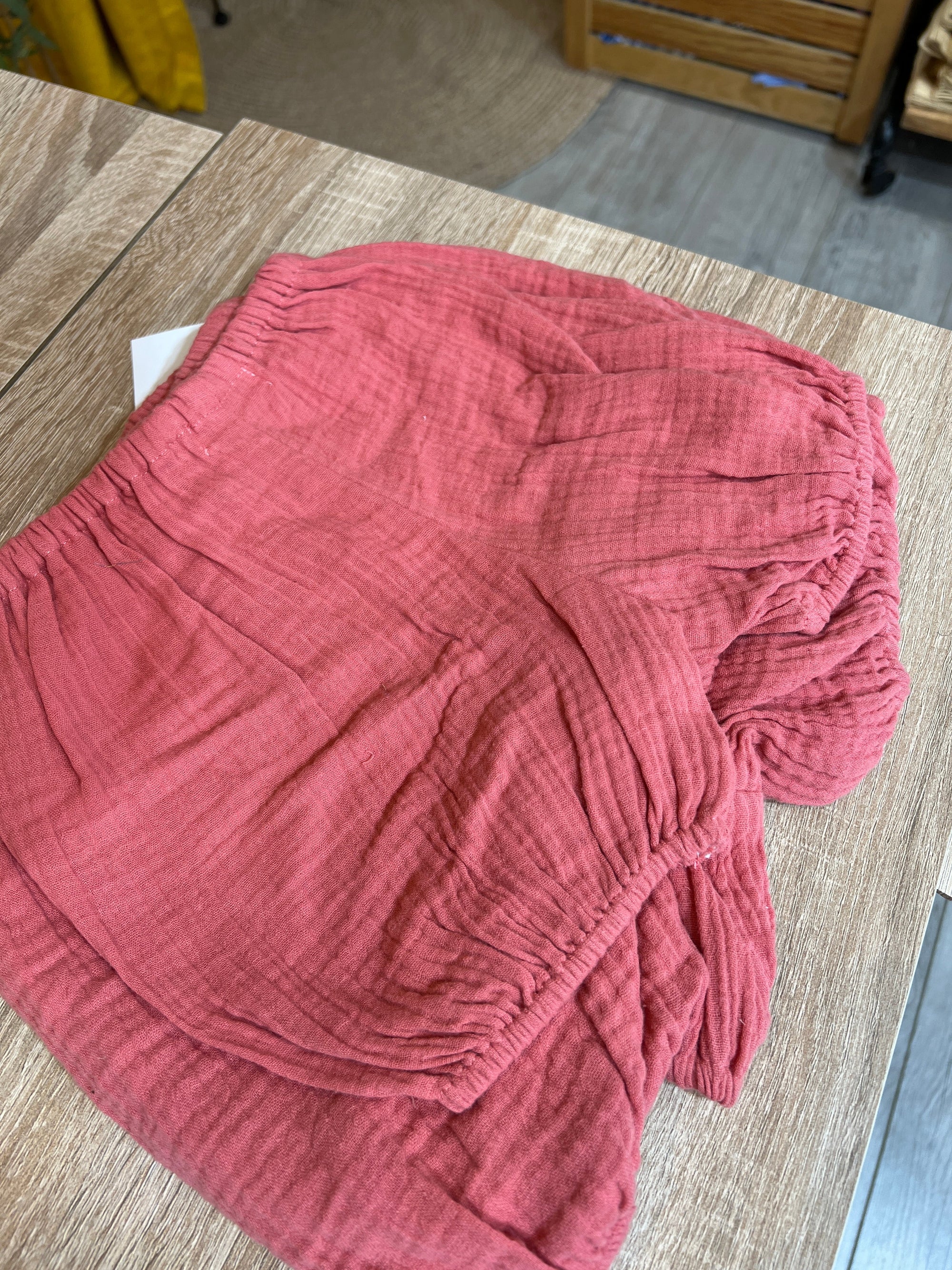 Bloomer Romy-Corail