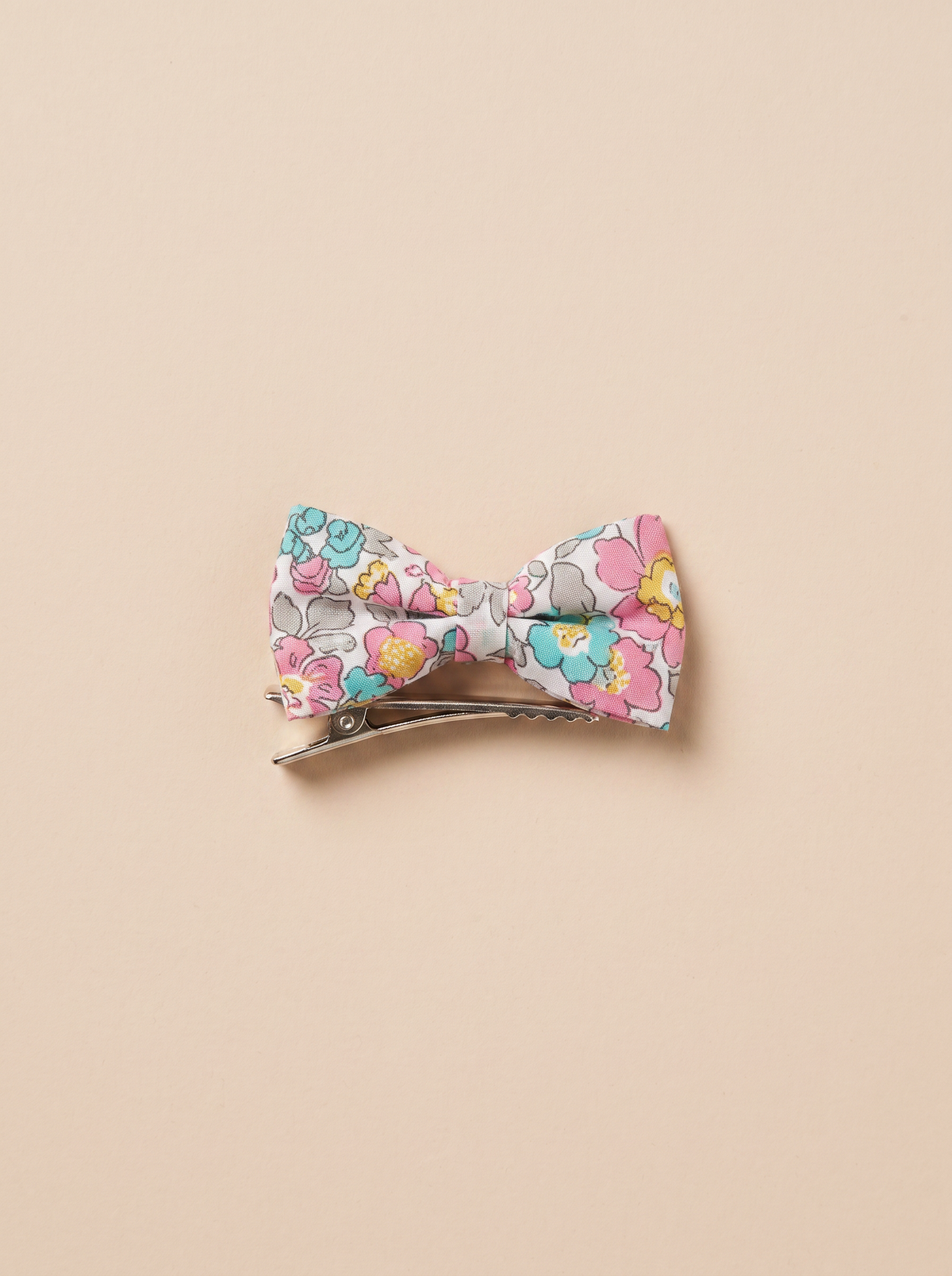 Barrette-Betsy Rose - vue produit