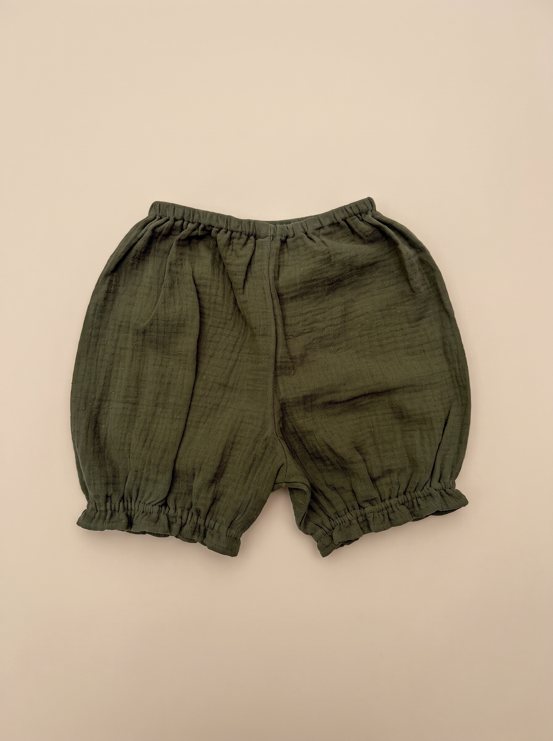 Bloomer Romy-Kaki - vue produit