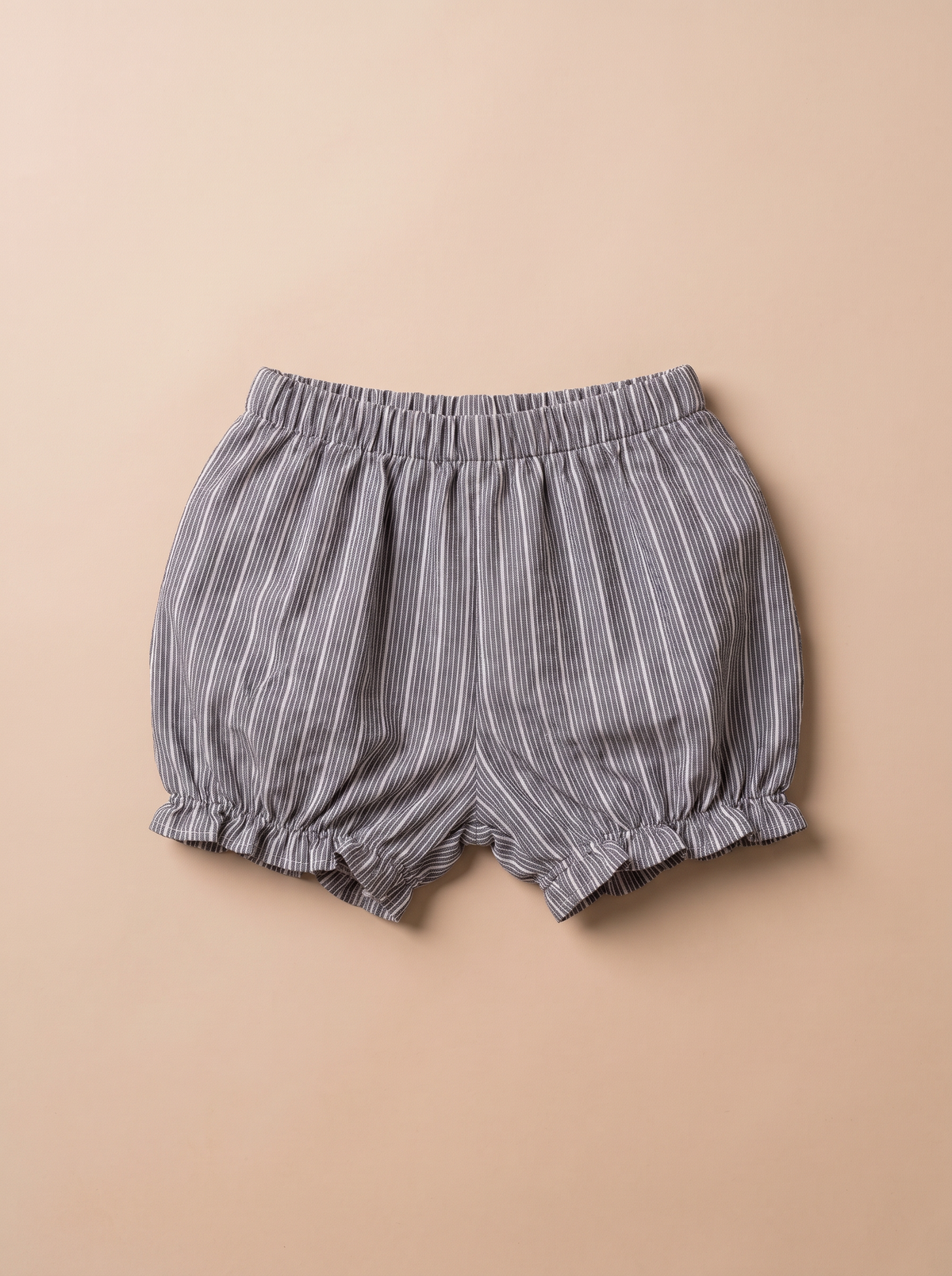 Bloomer Romy- Rayé gris - vue produit