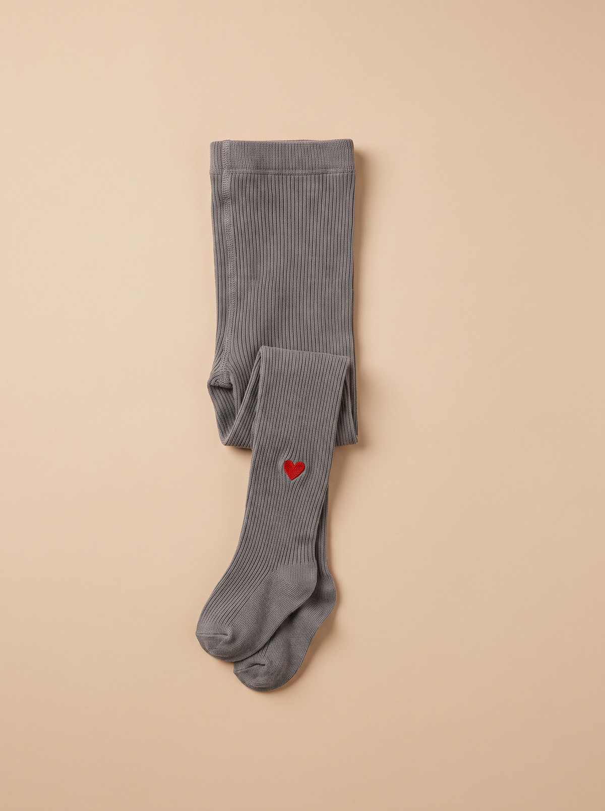 Collant Gypsy- Gris - vue produit