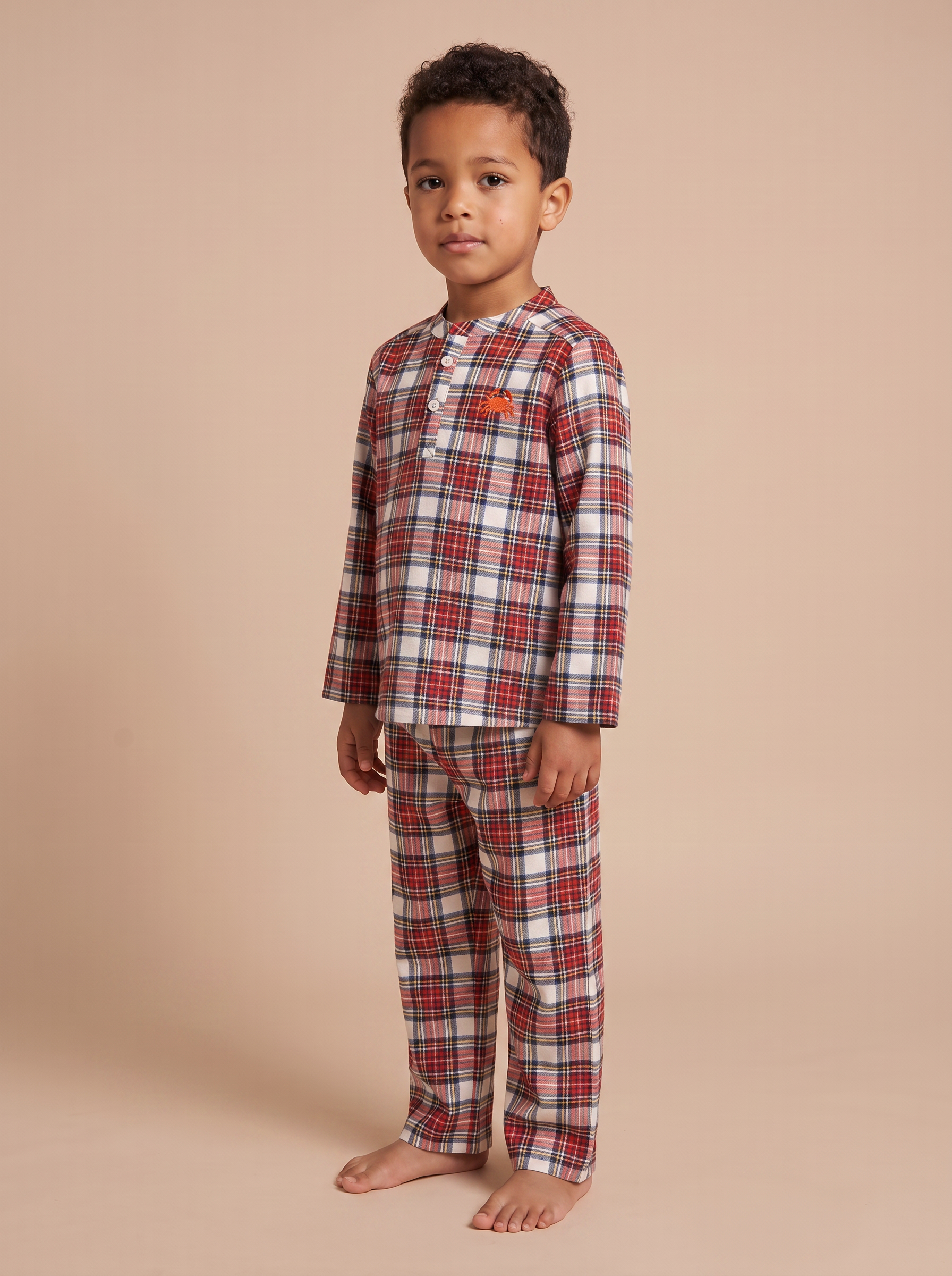 Pyjama Gin - vue 3/4