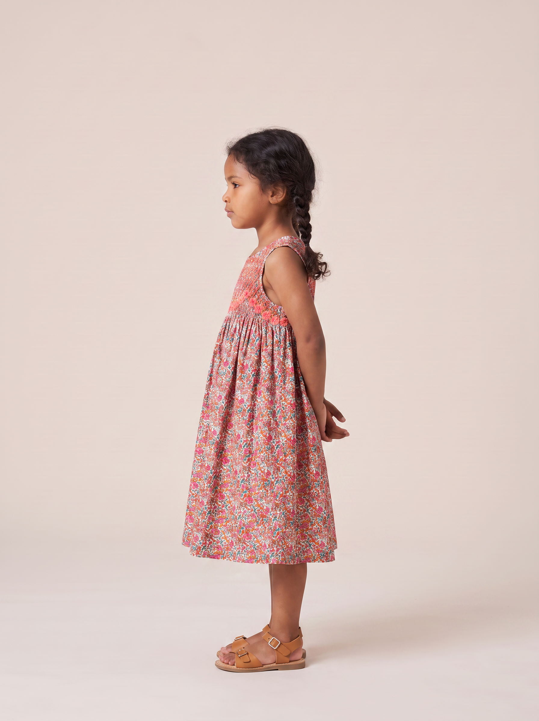 Robe Rita Eloise - profil